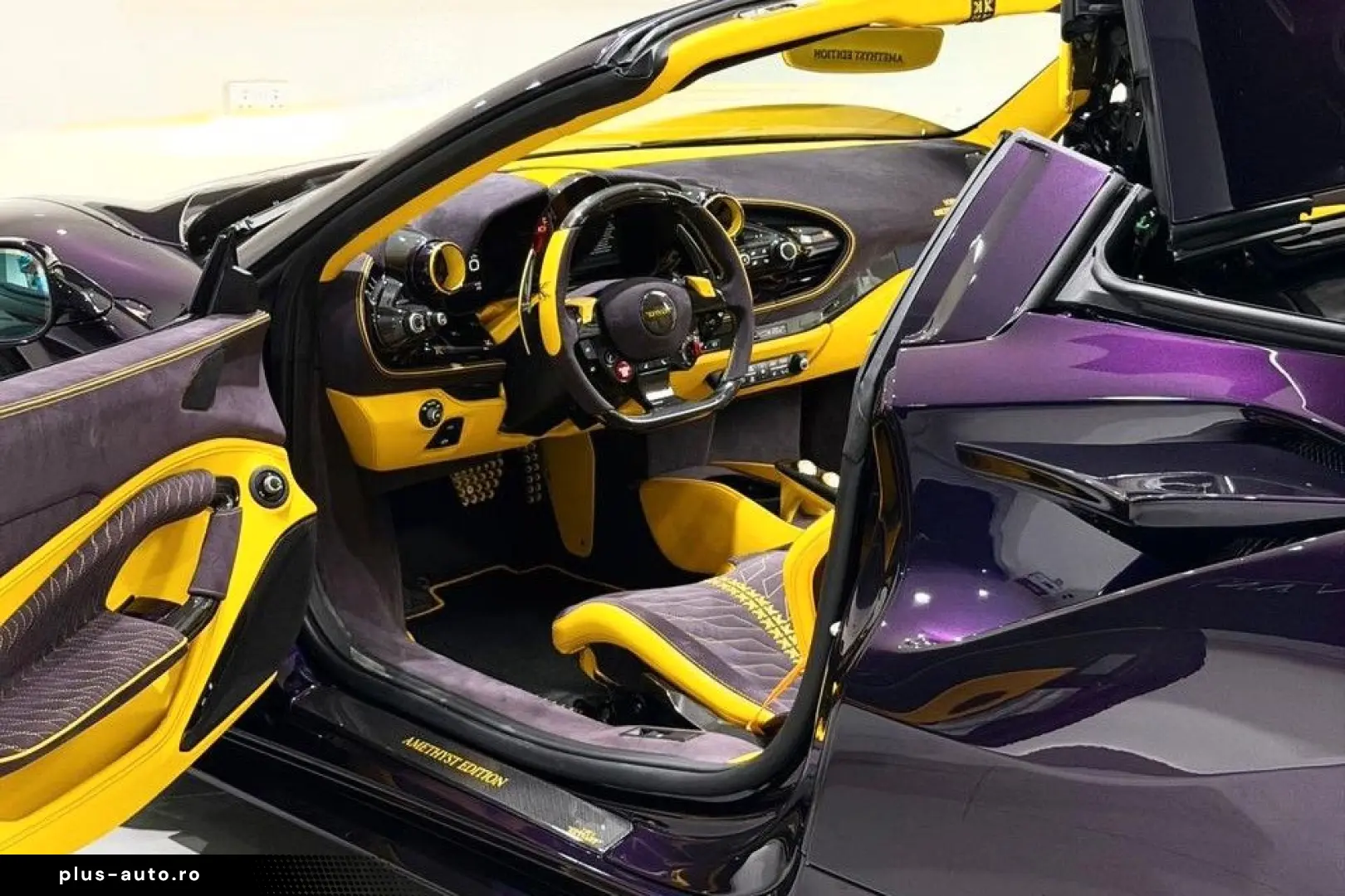Ferrari F8