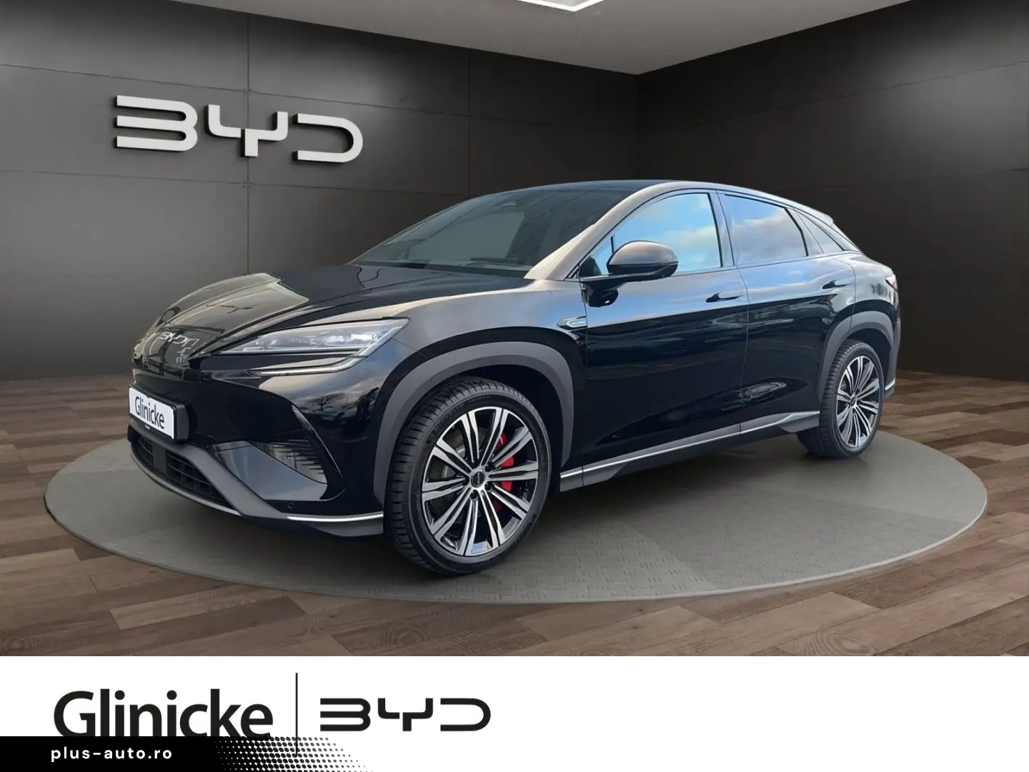 BYD Sealion 7