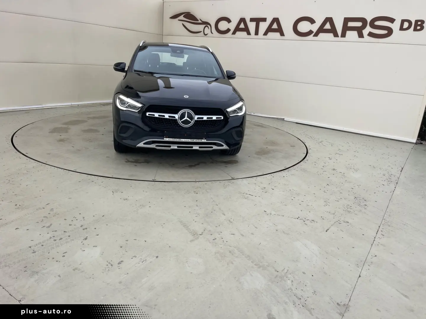 Mercedes-Benz Gl 320