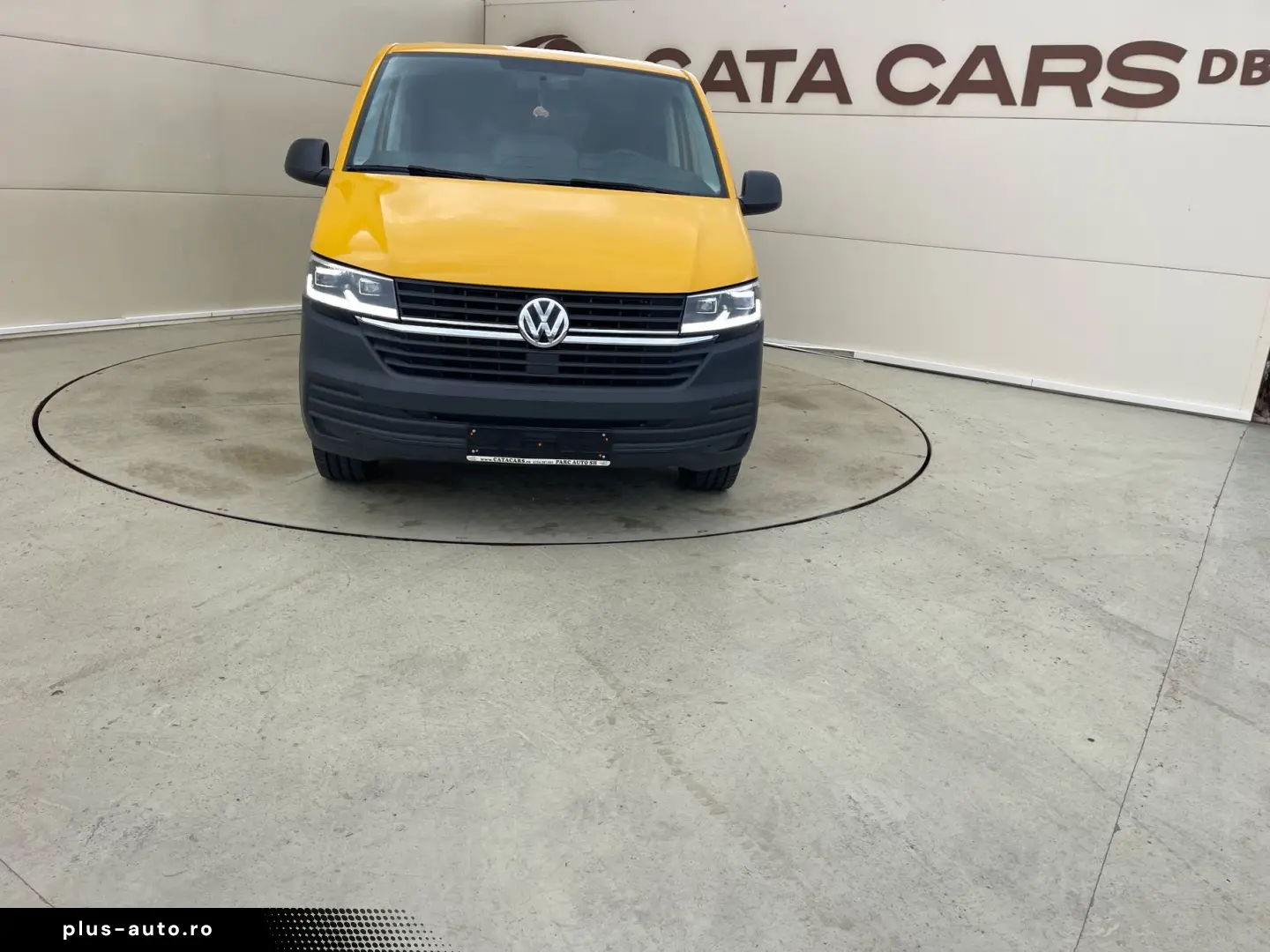 Volkswagen Altele