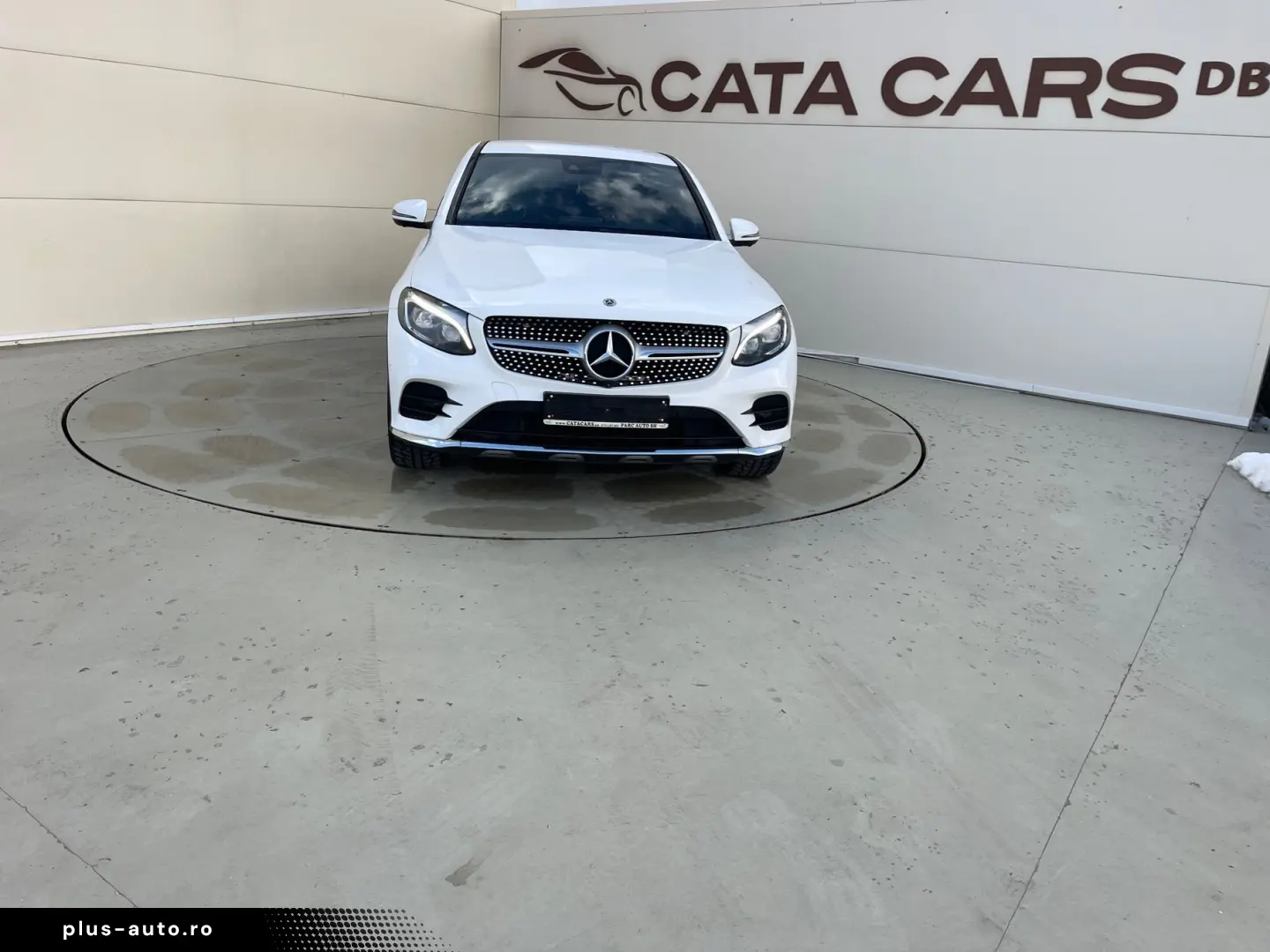 Mercedes-Benz Altele