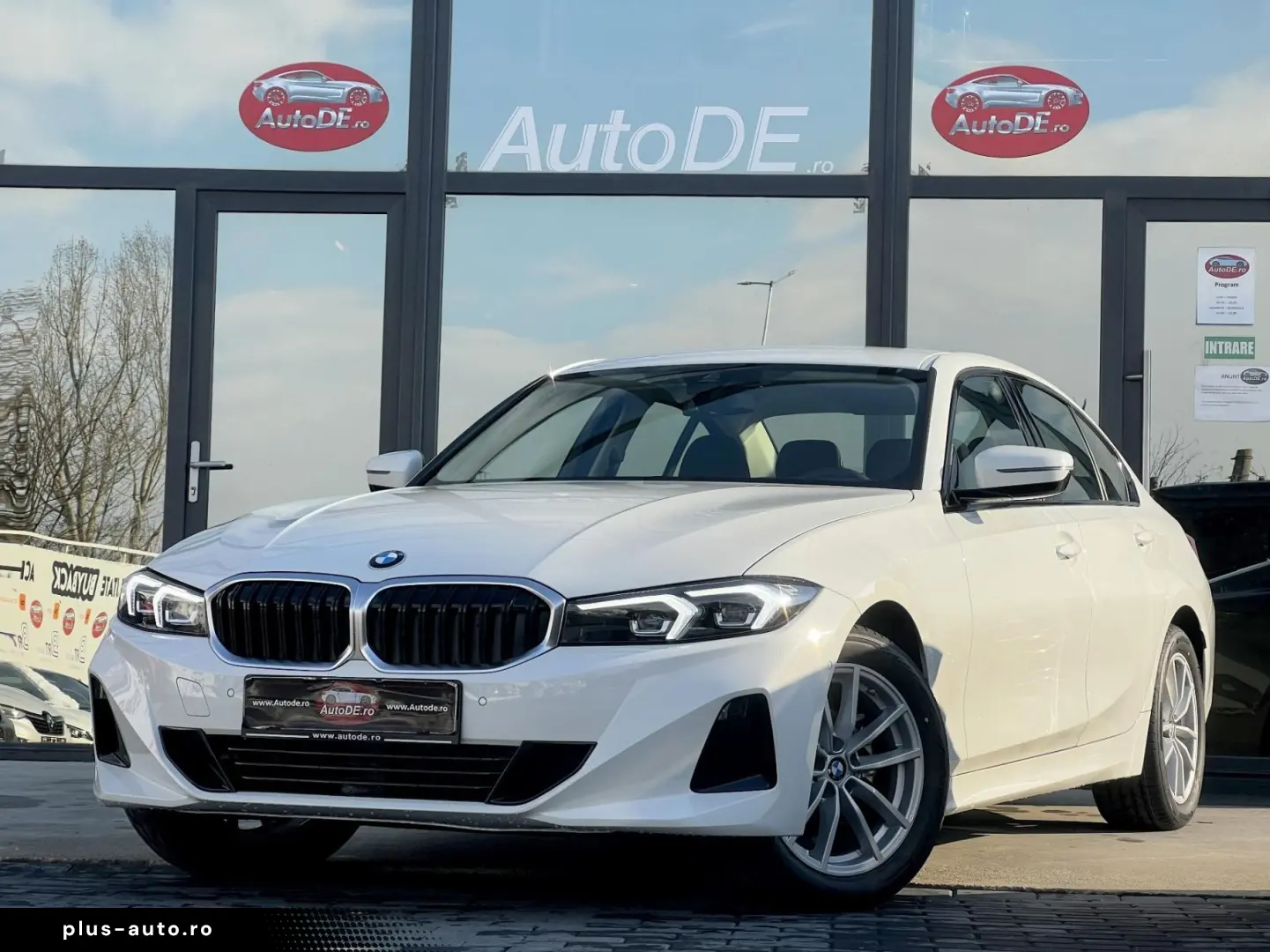 BMW Altele