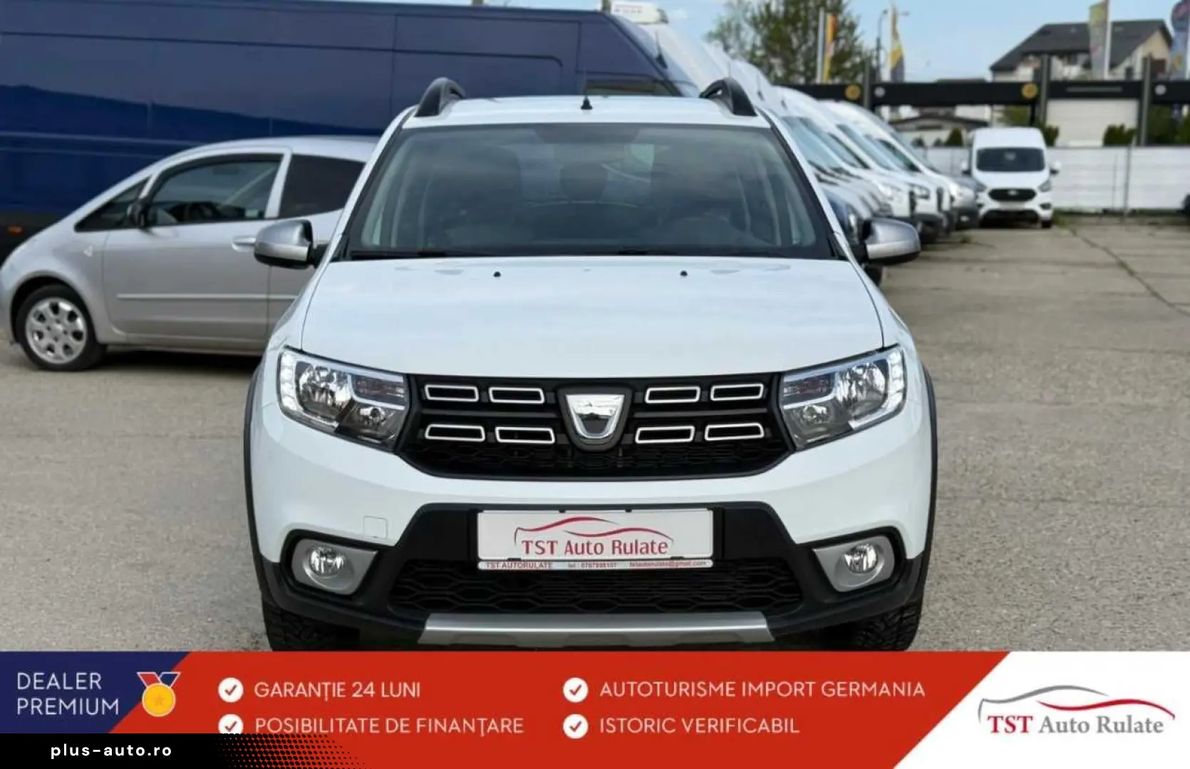 Dacia Altele