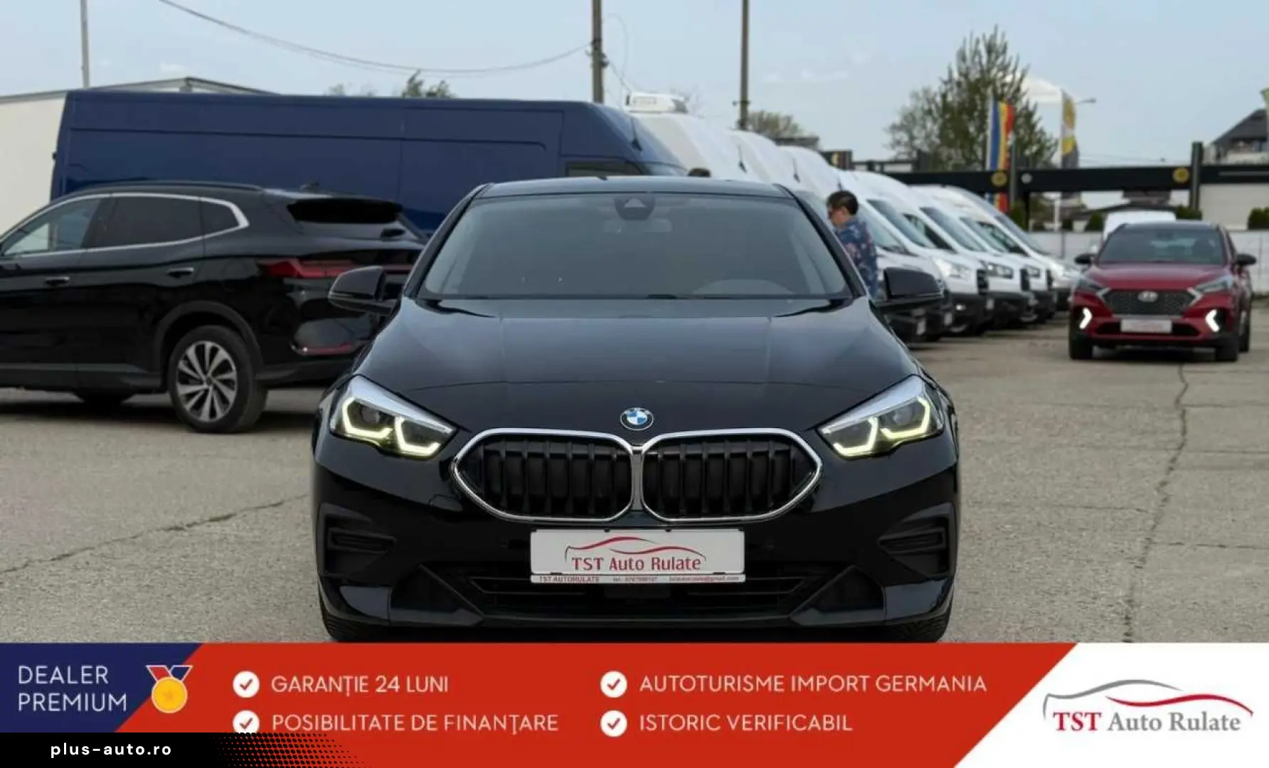 BMW Altele
