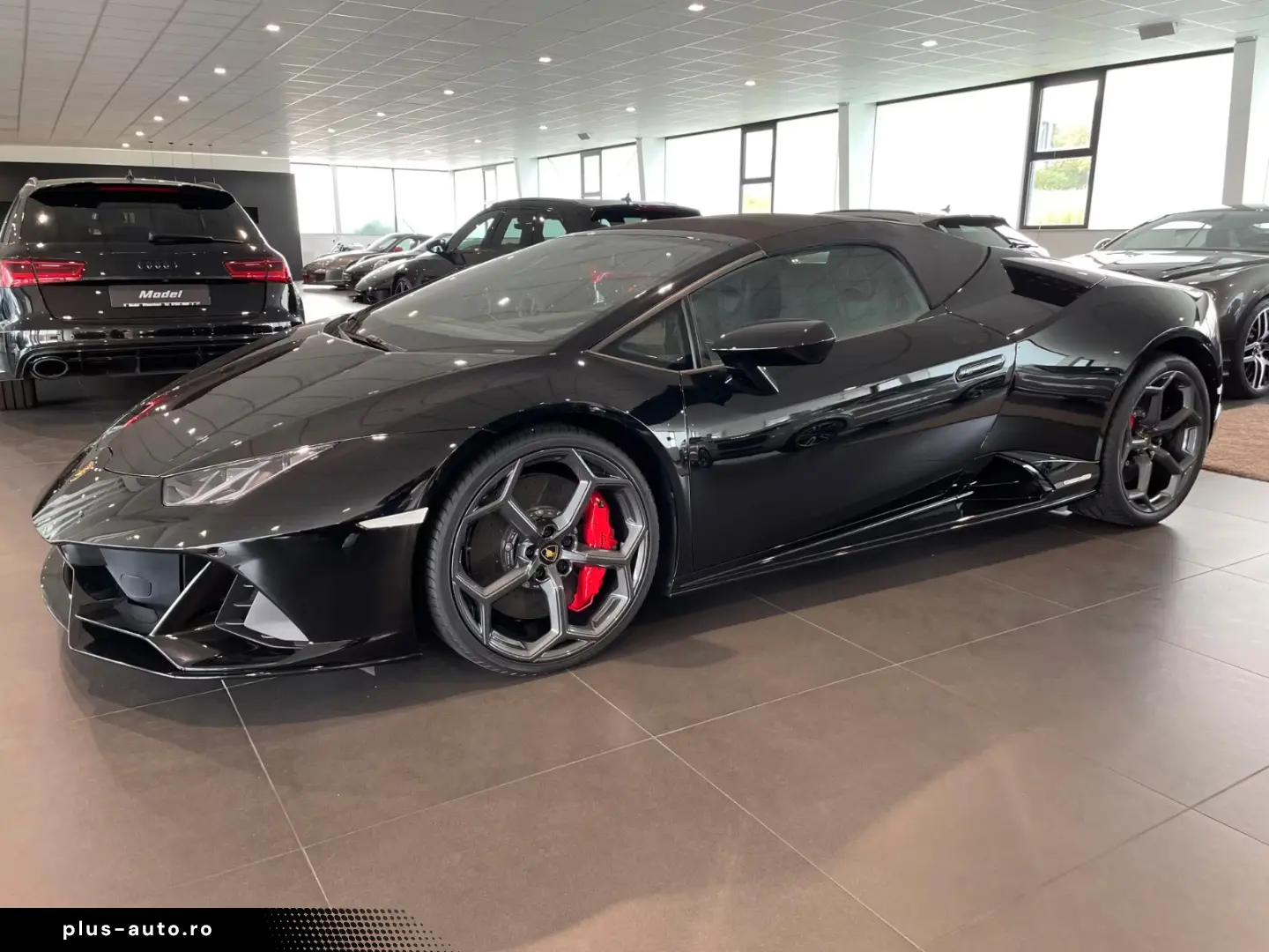 Lamborghini Huracán