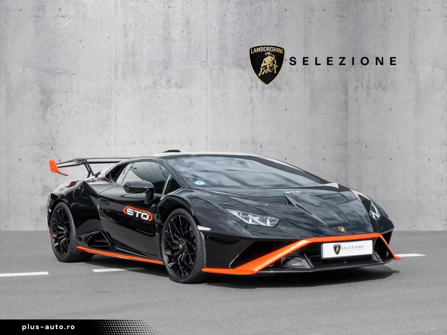 Lamborghini Huracán