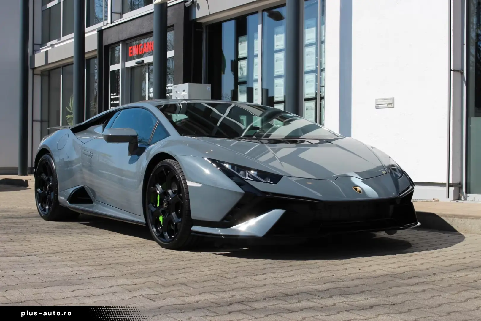 Lamborghini Huracán