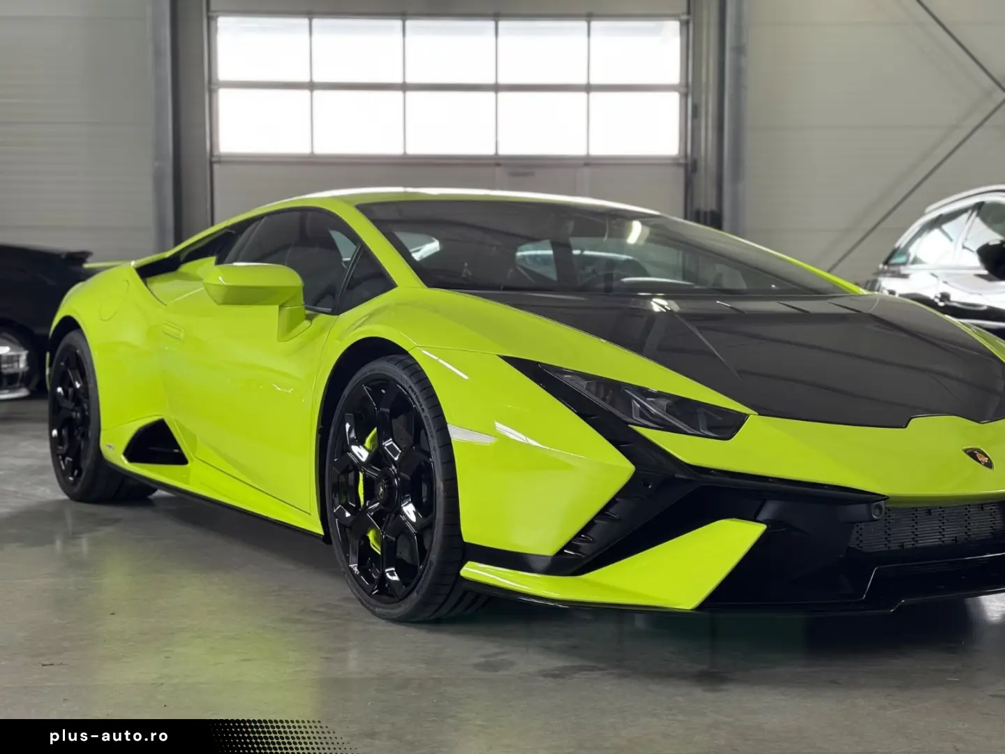 Lamborghini Huracán