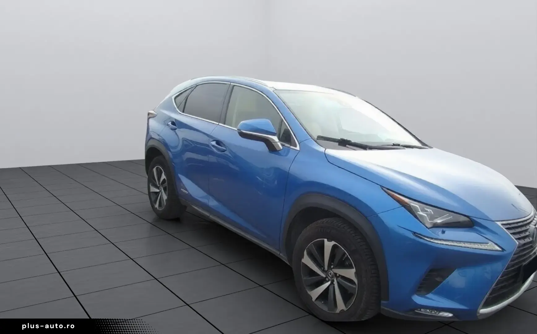 Lexus Nx 300