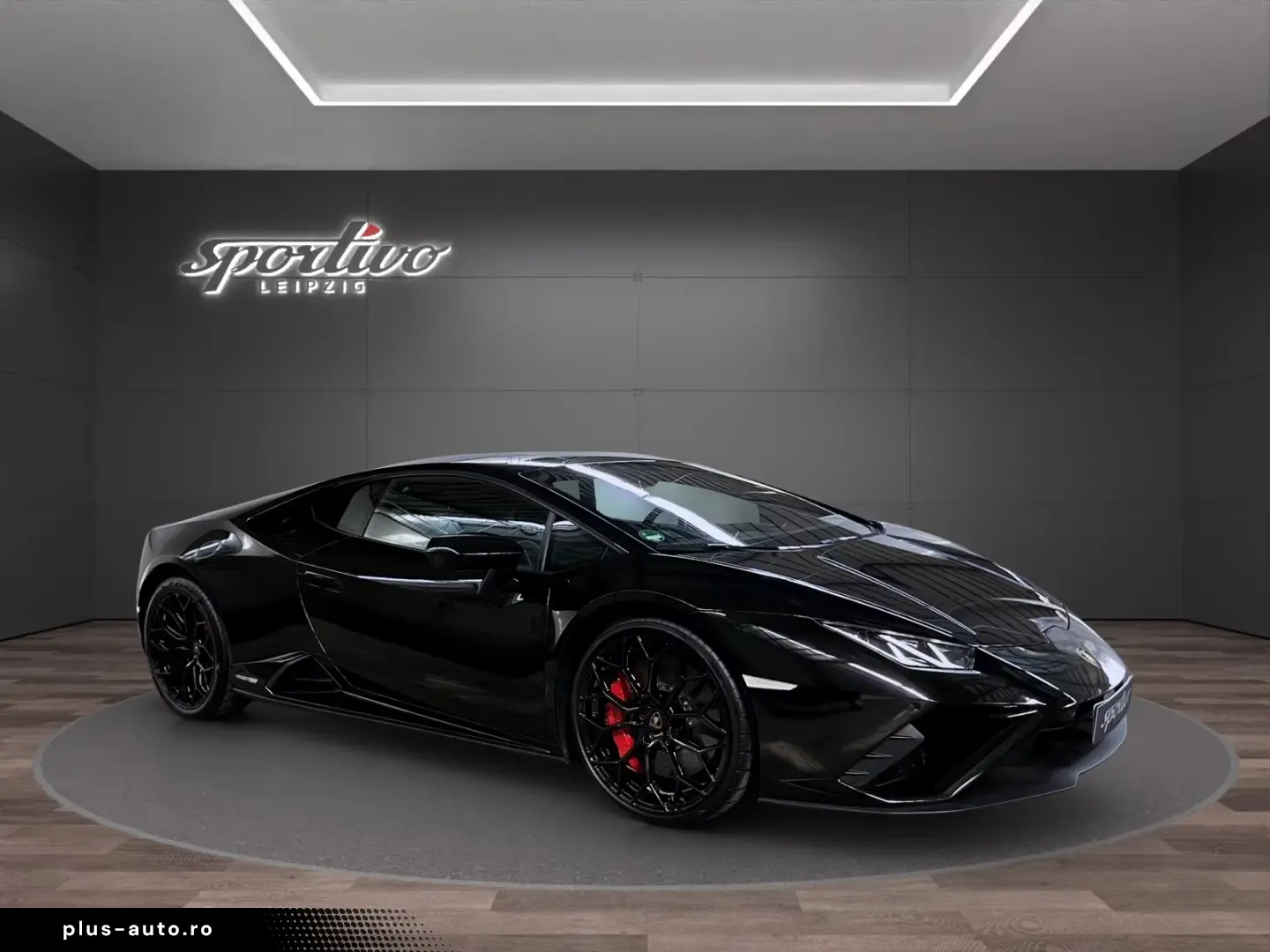 Lamborghini Huracán