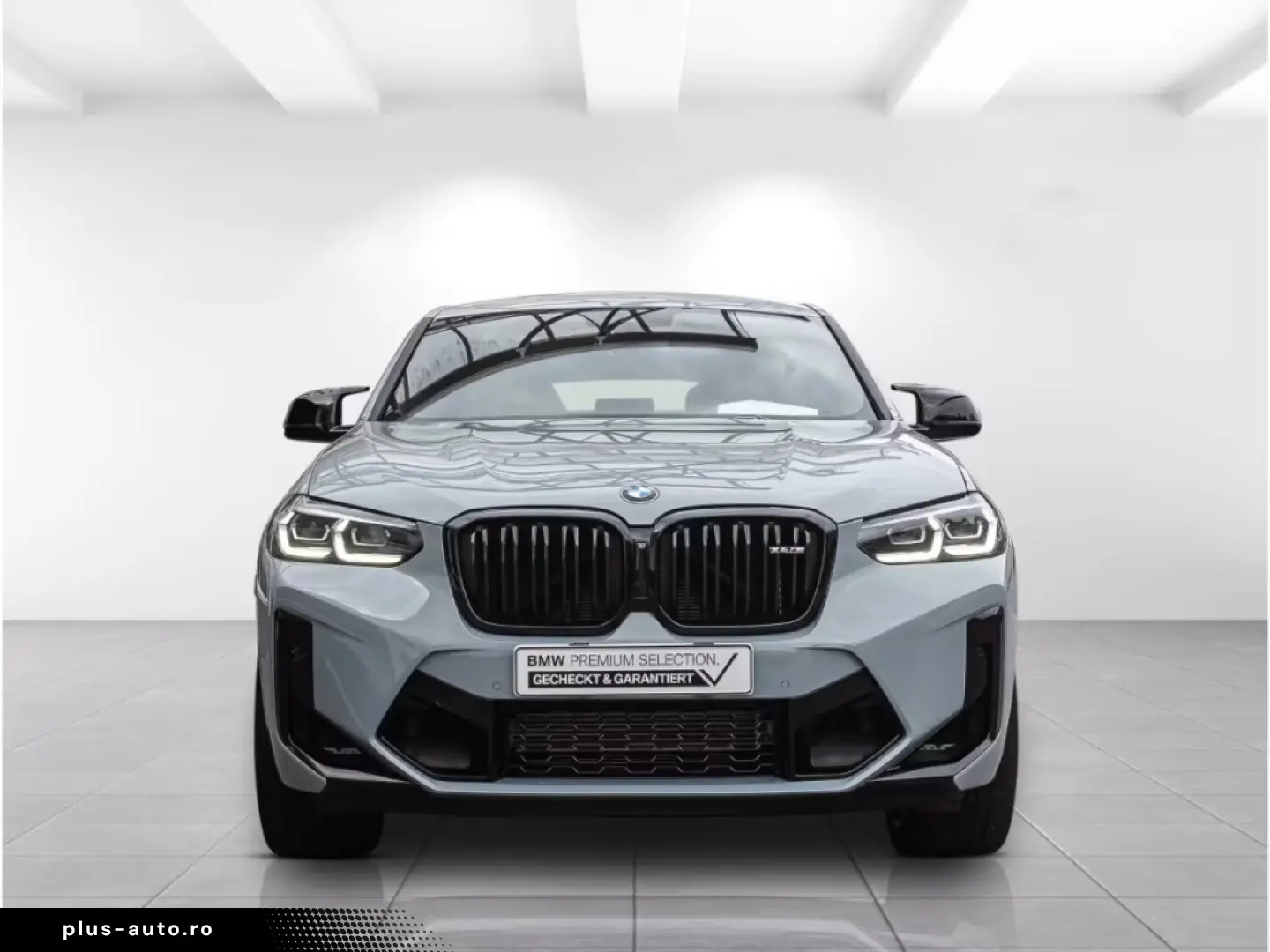BMW X4 M