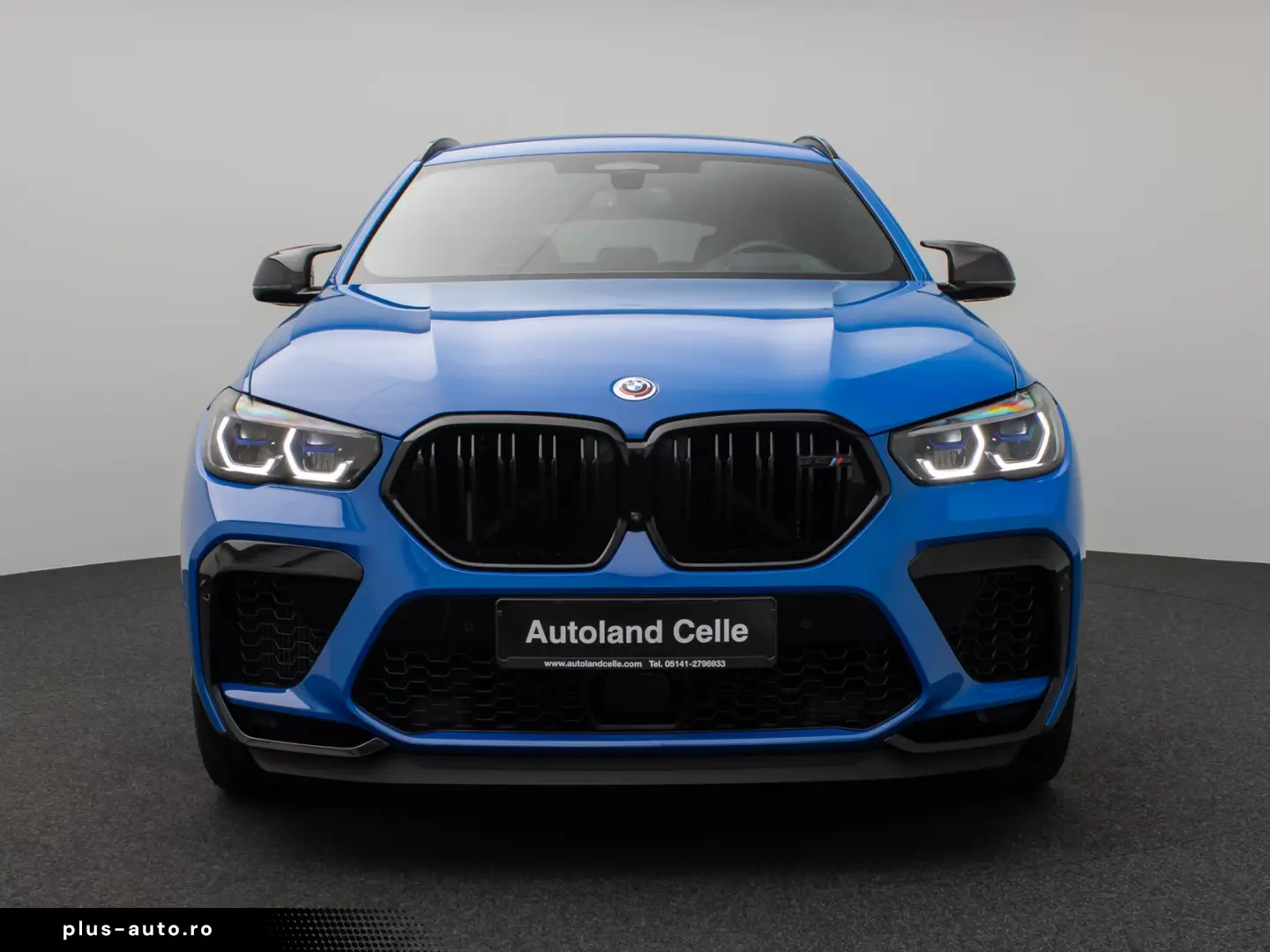 BMW X6 M