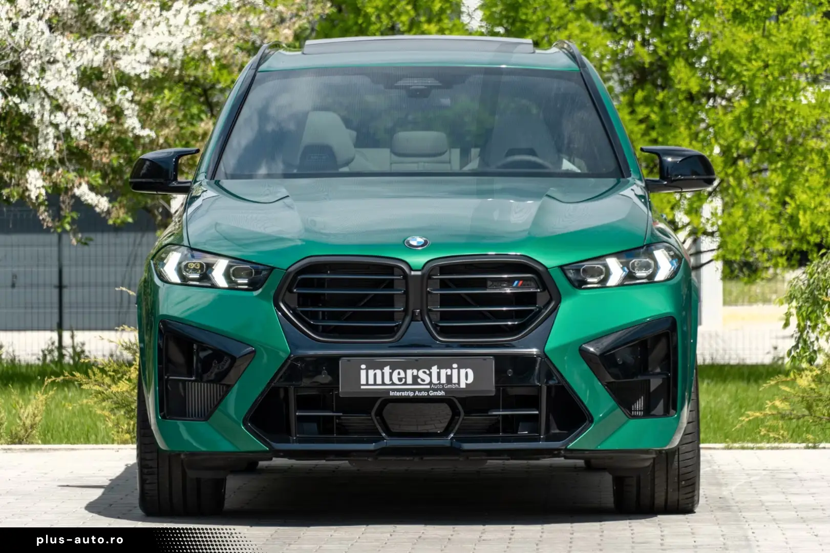 BMW X5 M
