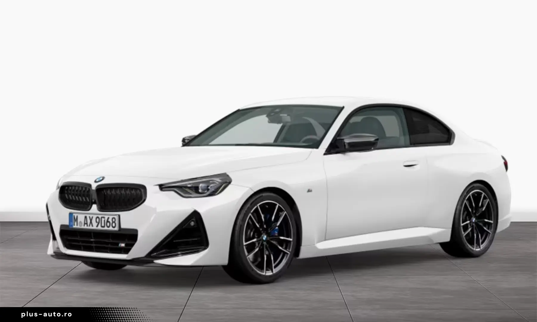BMW M240I