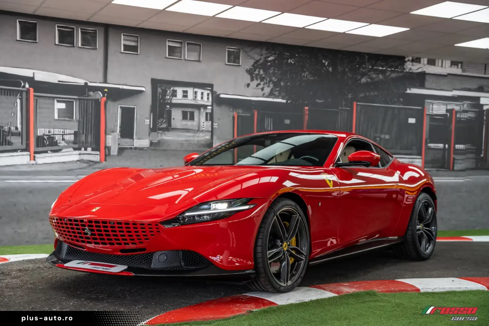 Ferrari Roma