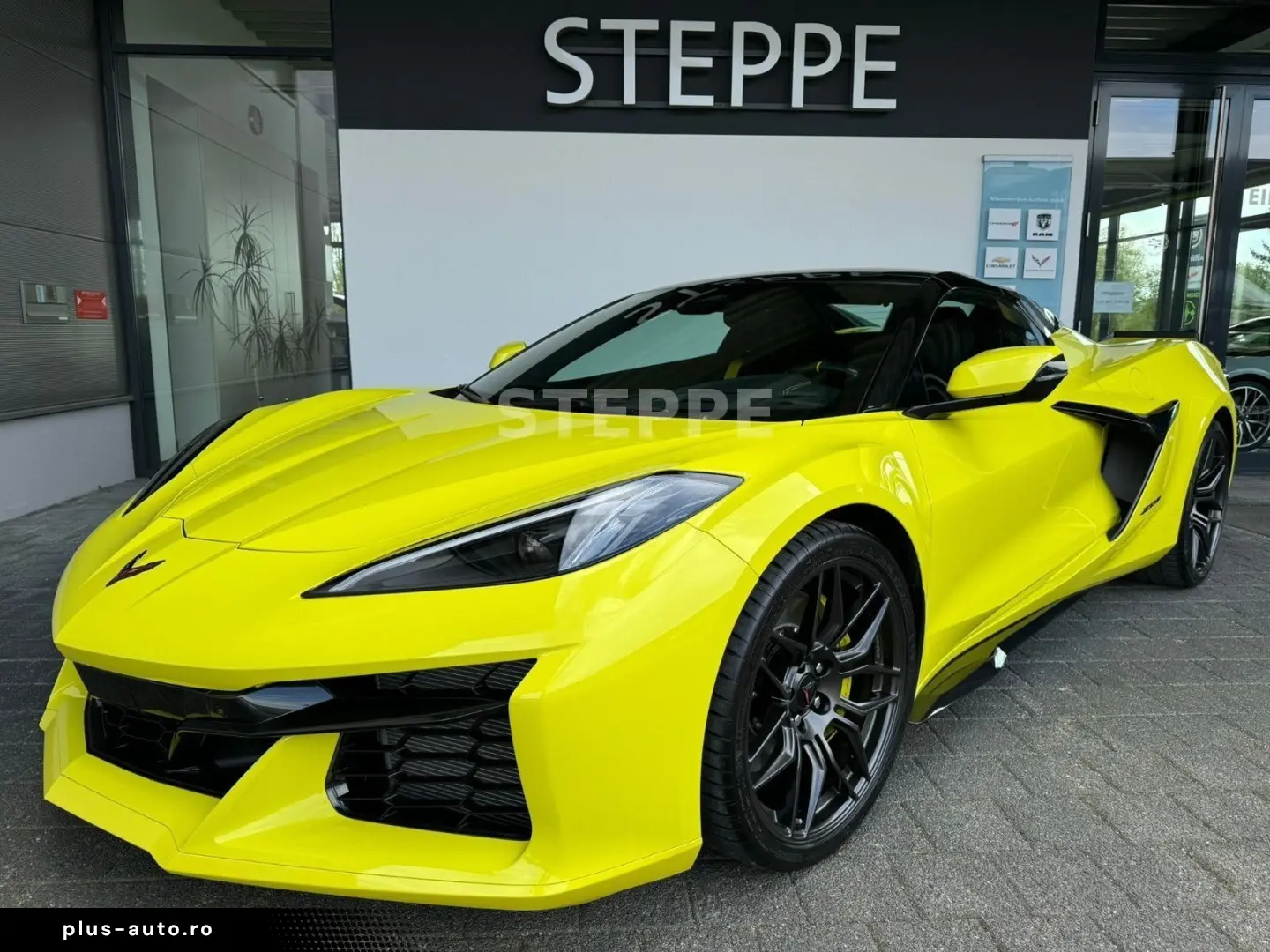 Corvette Z06