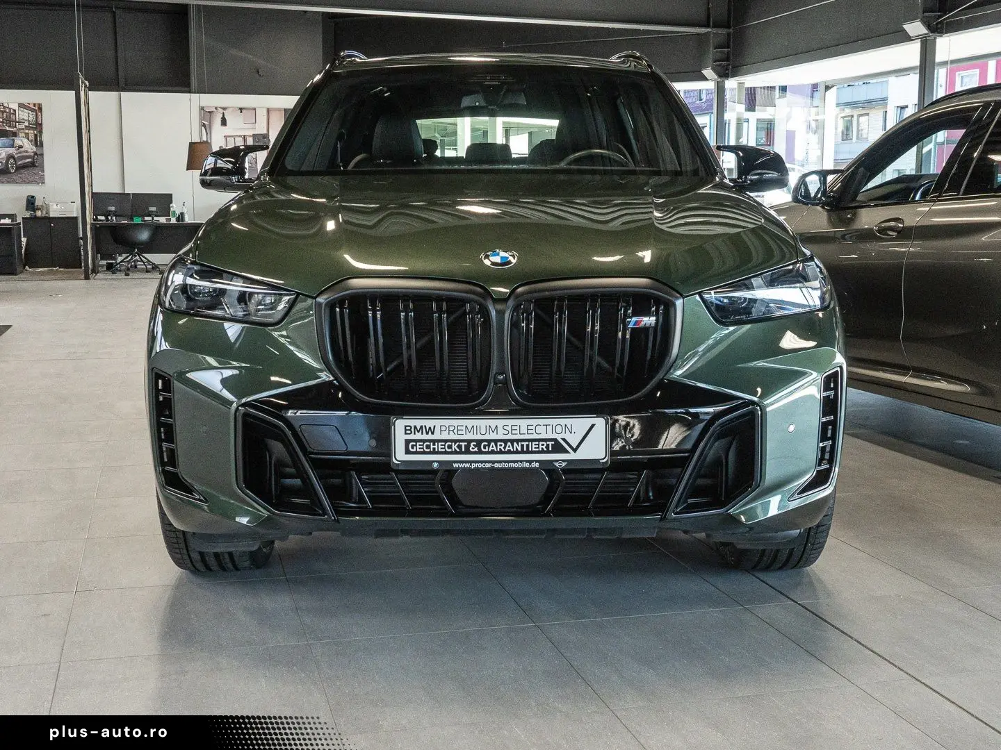 BMW X5 M60