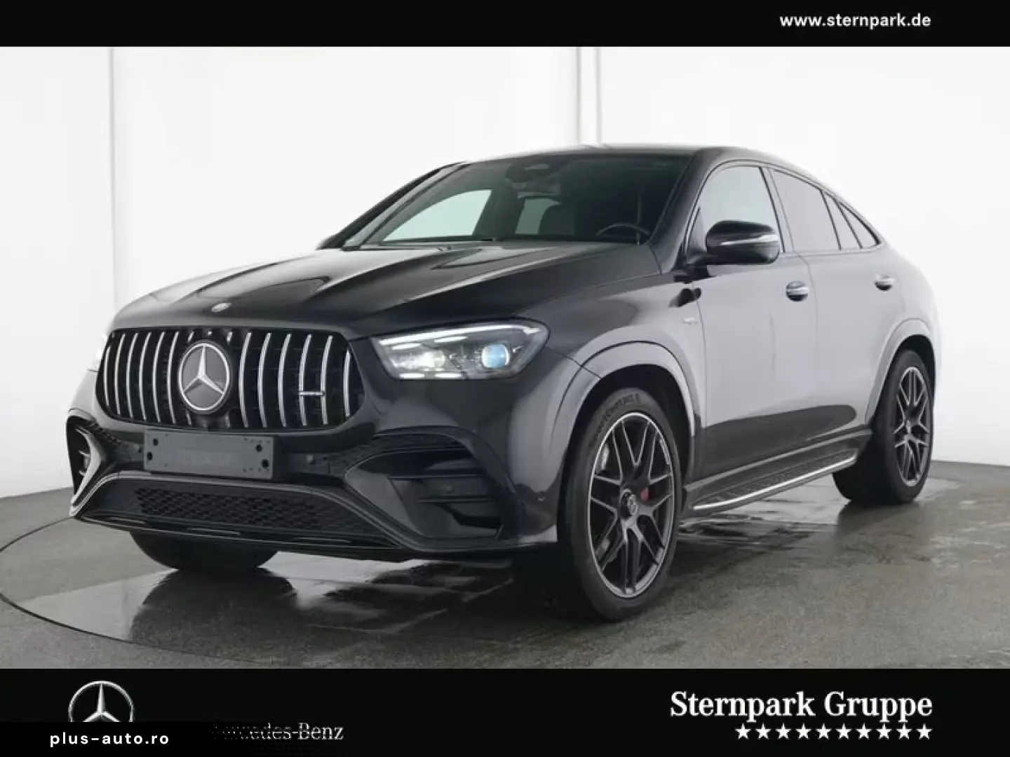 Mercedes-Benz Gle 53 Amg