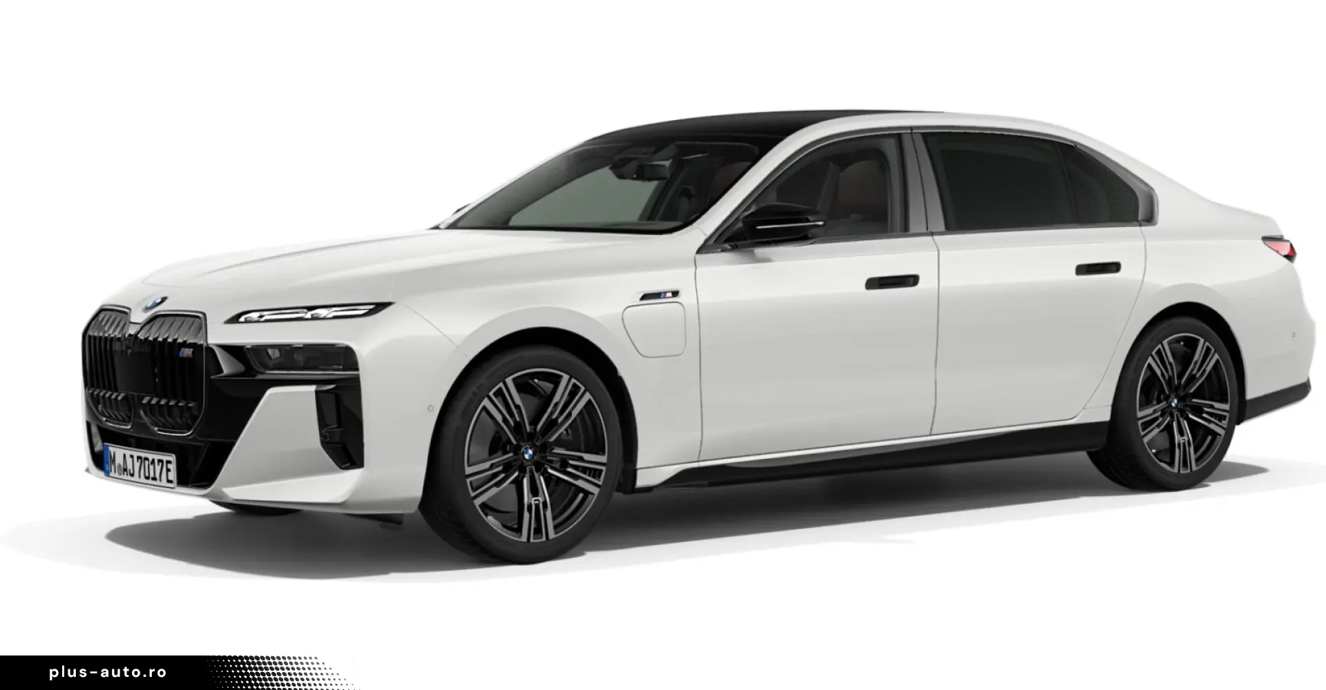 BMW M760