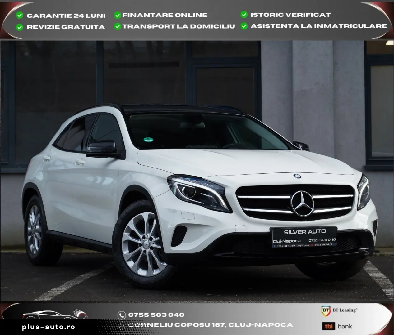 Mercedes-Benz Gl 320