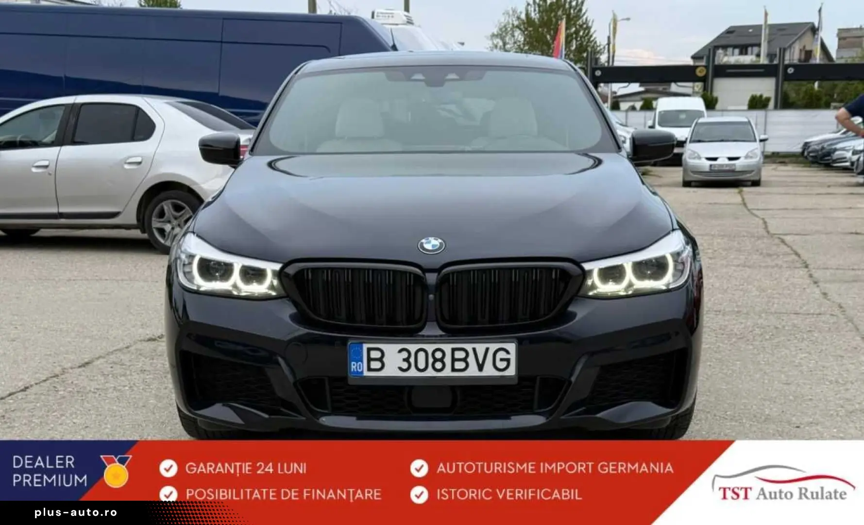 BMW Altele