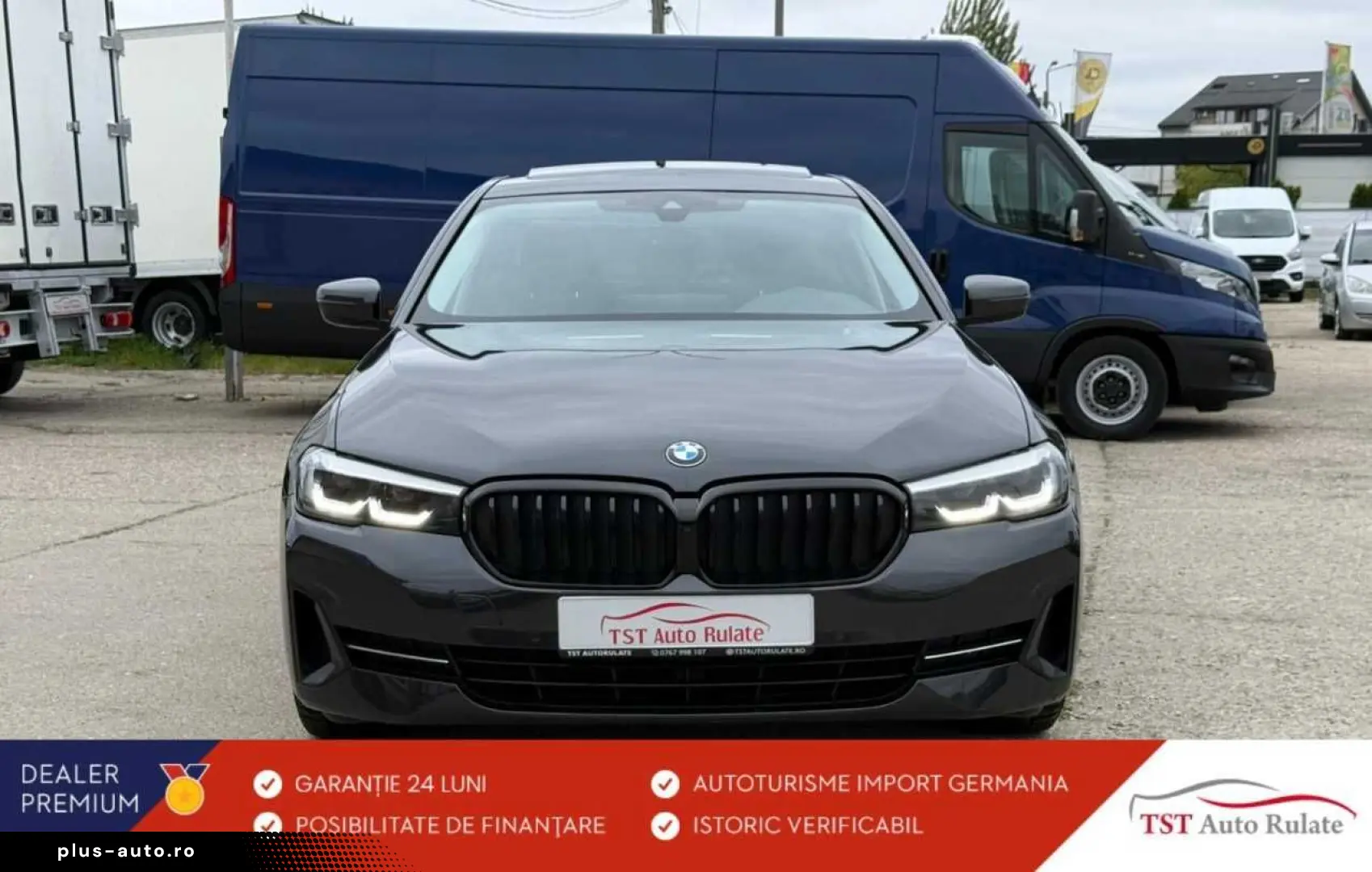 BMW Altele