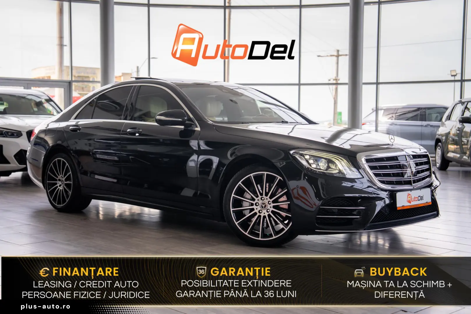 Mercedes-Benz Altele