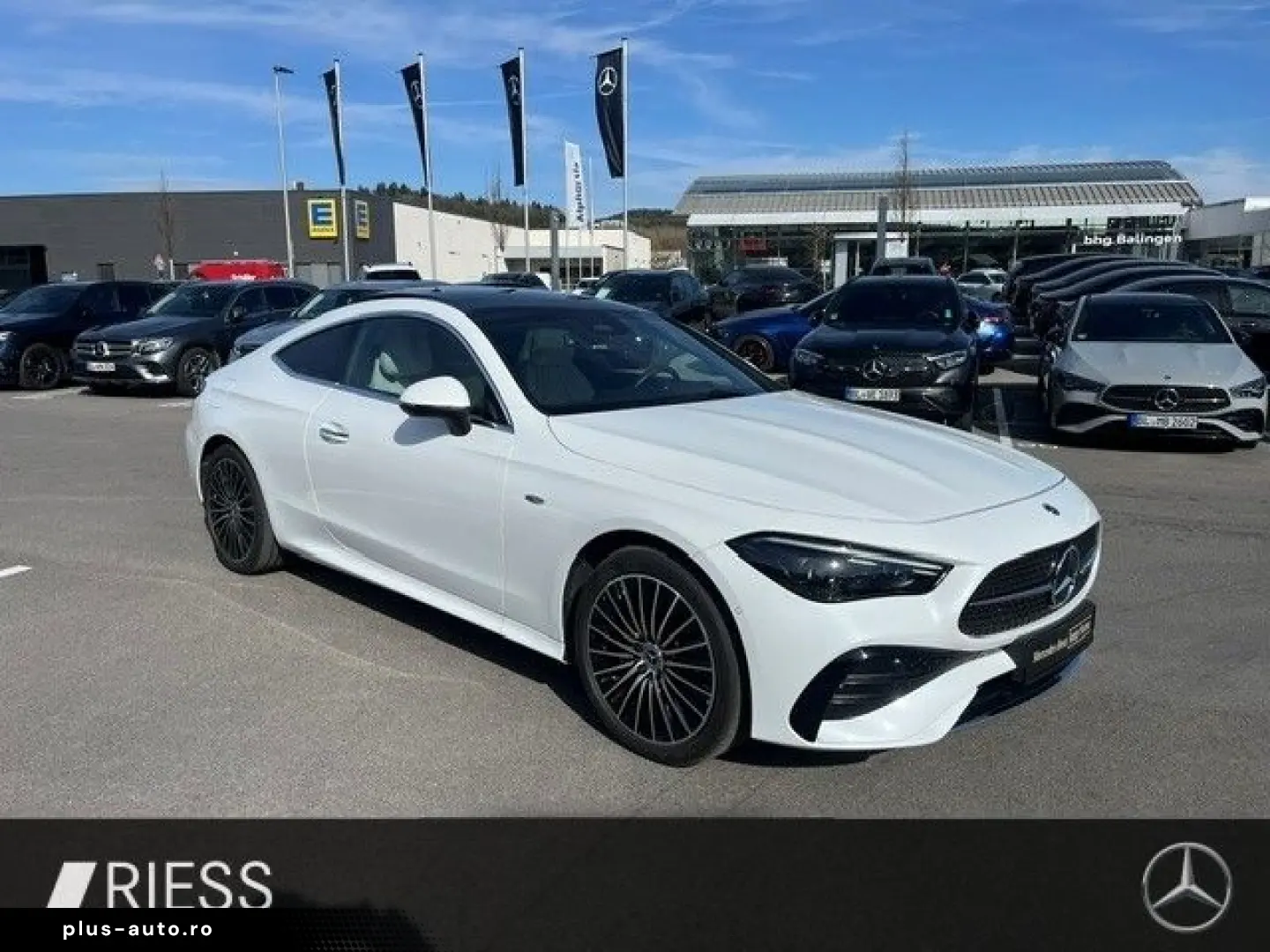 Mercedes-Benz Cle 300