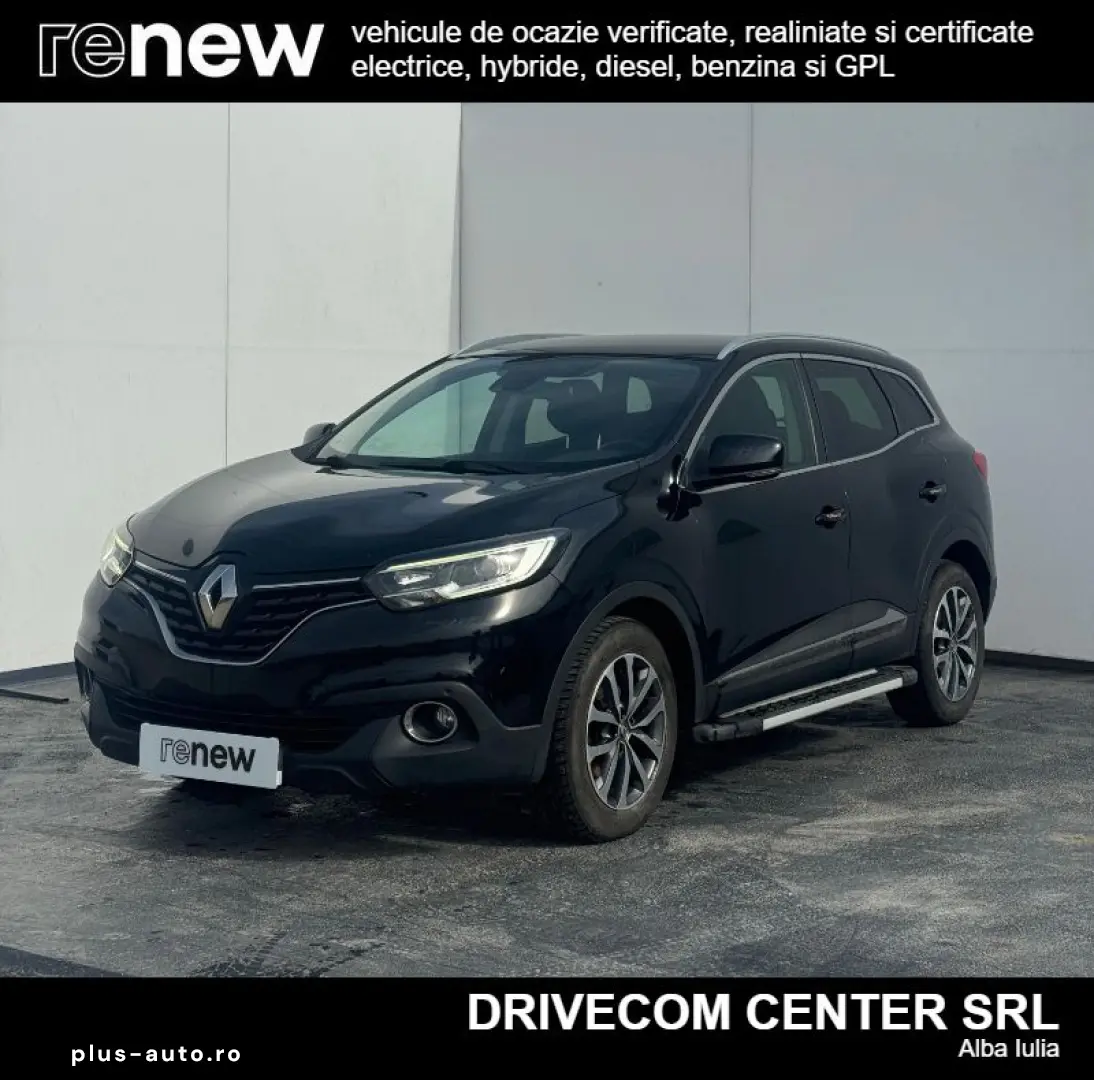 Renault Kadjar
