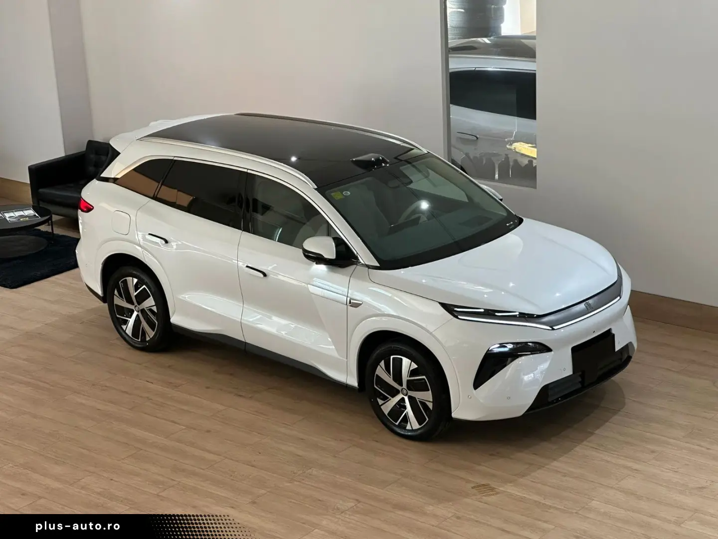 BYD Tang