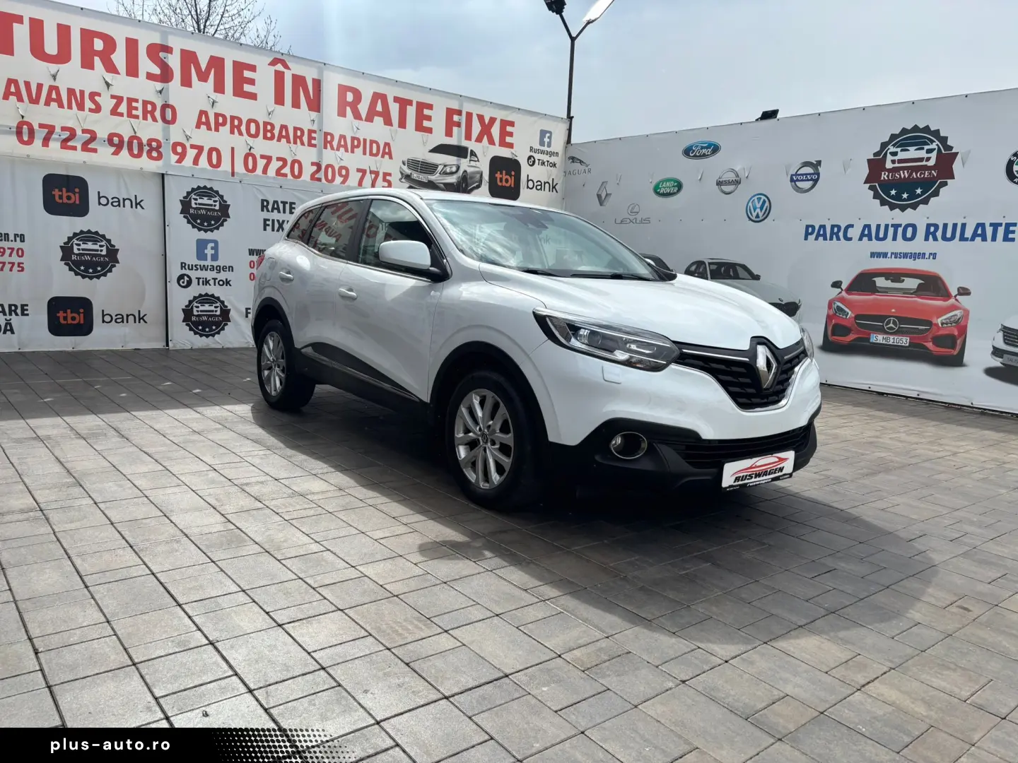 Renault Kadjar