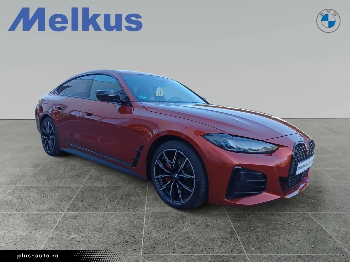 BMW M440