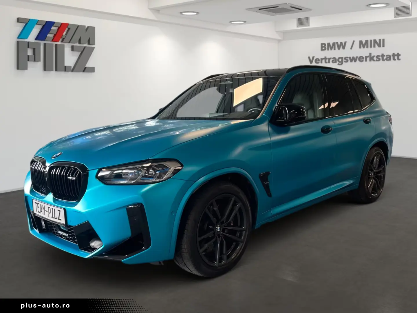 BMW X3 M