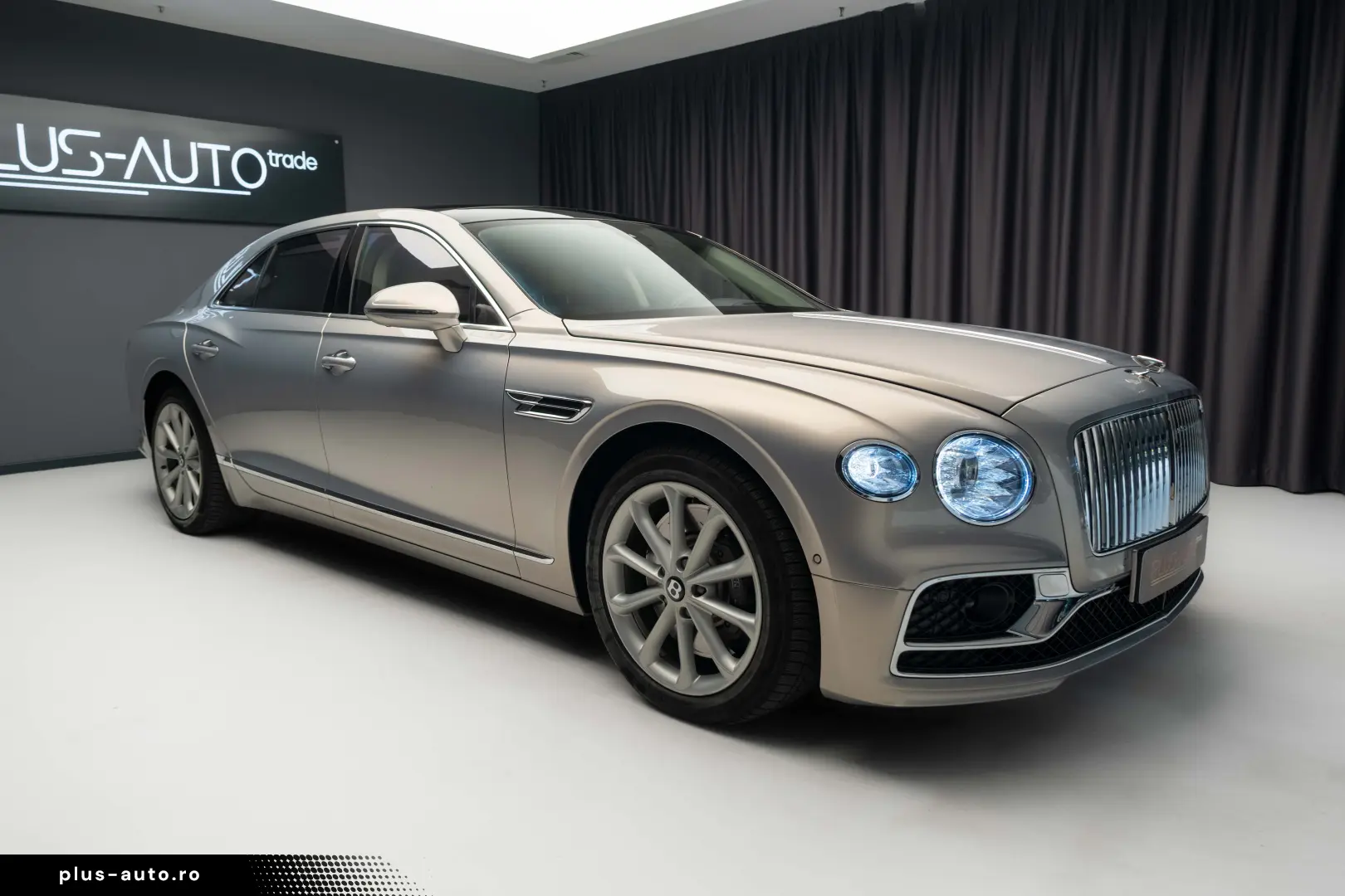 Bentley Flying Spur