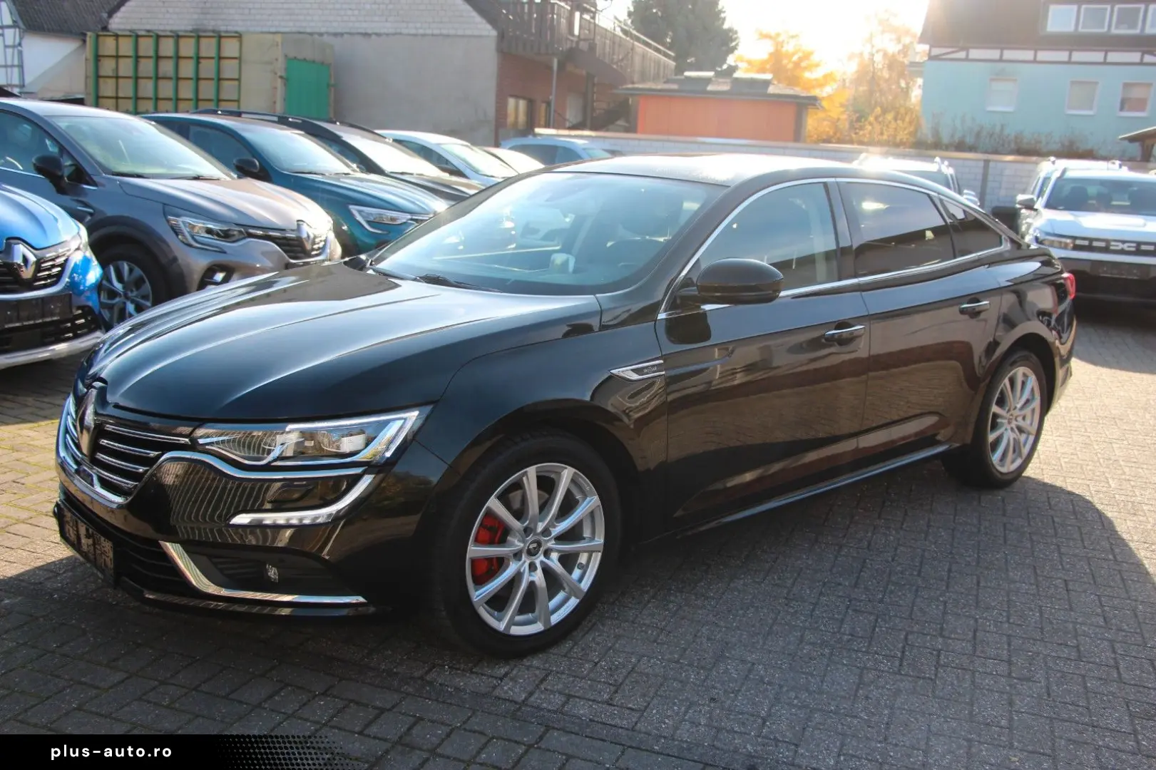 Renault Talisman
