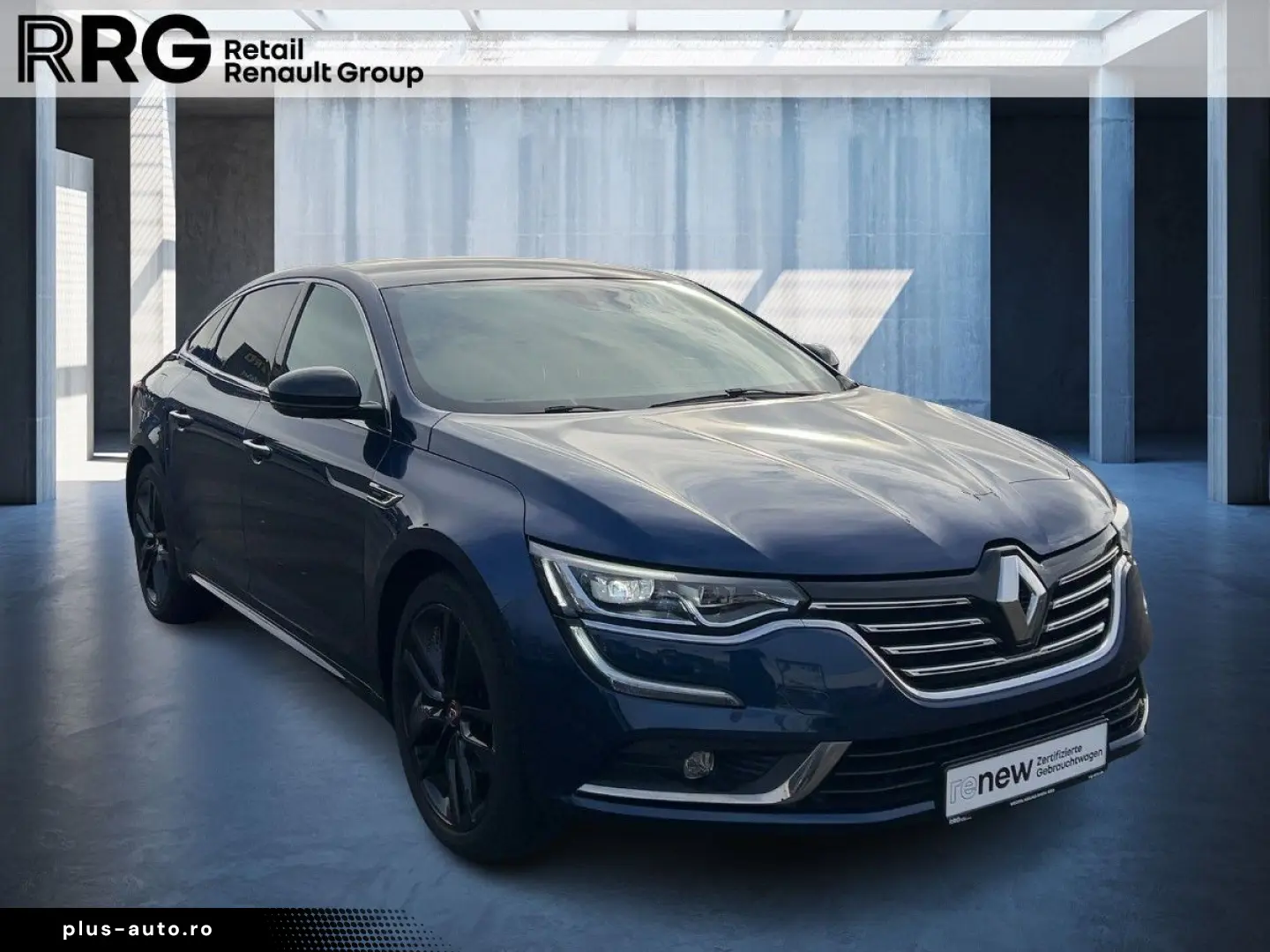 Renault Talisman