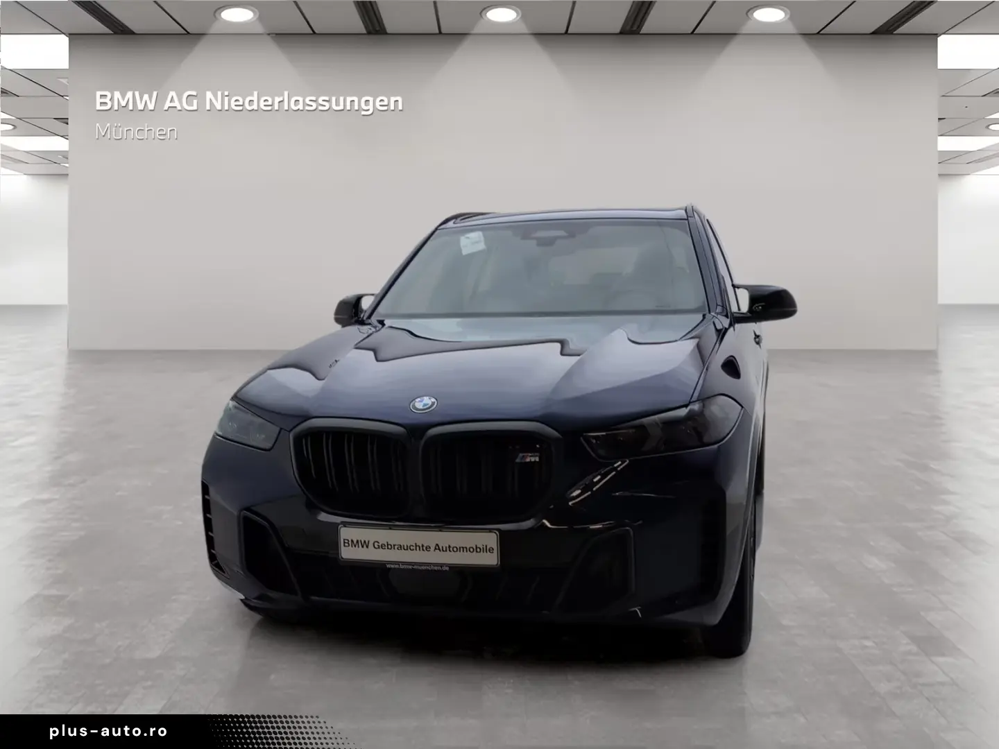 BMW X5 M60