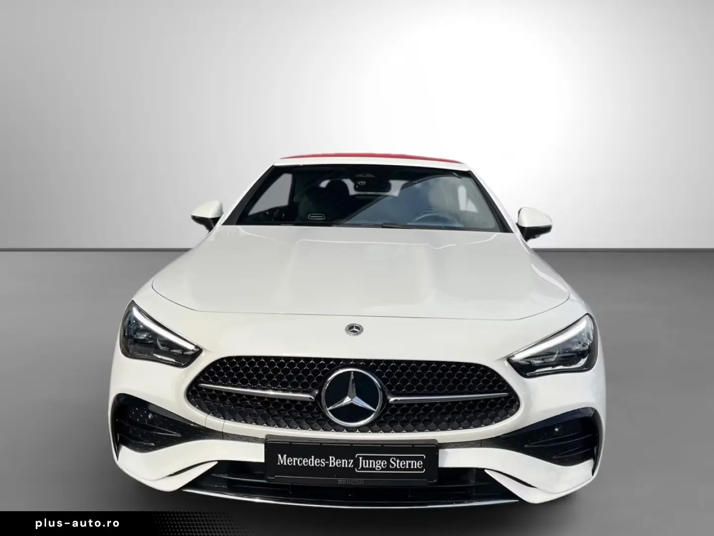 Mercedes-Benz Cle 200