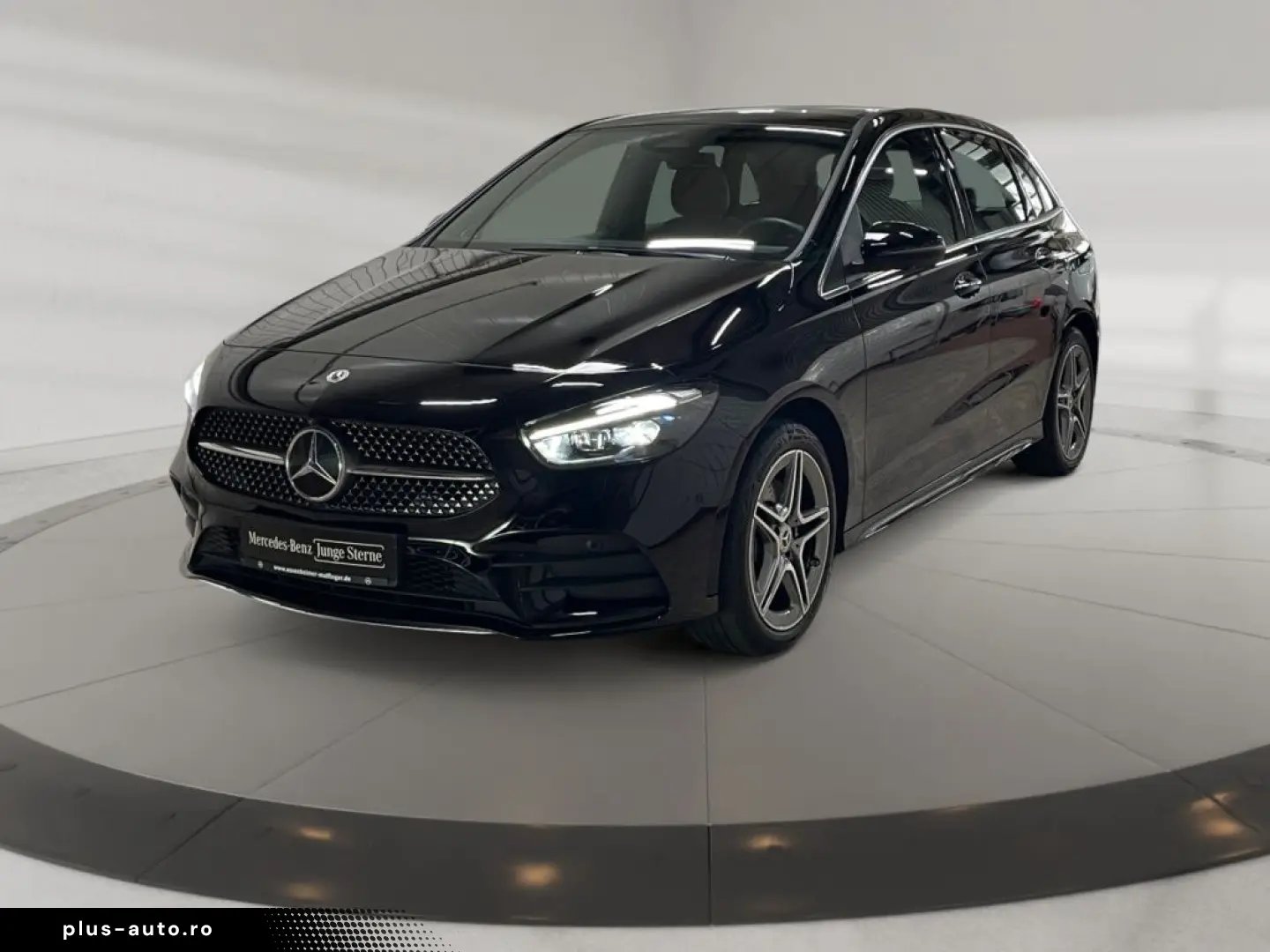 Mercedes-Benz B 250