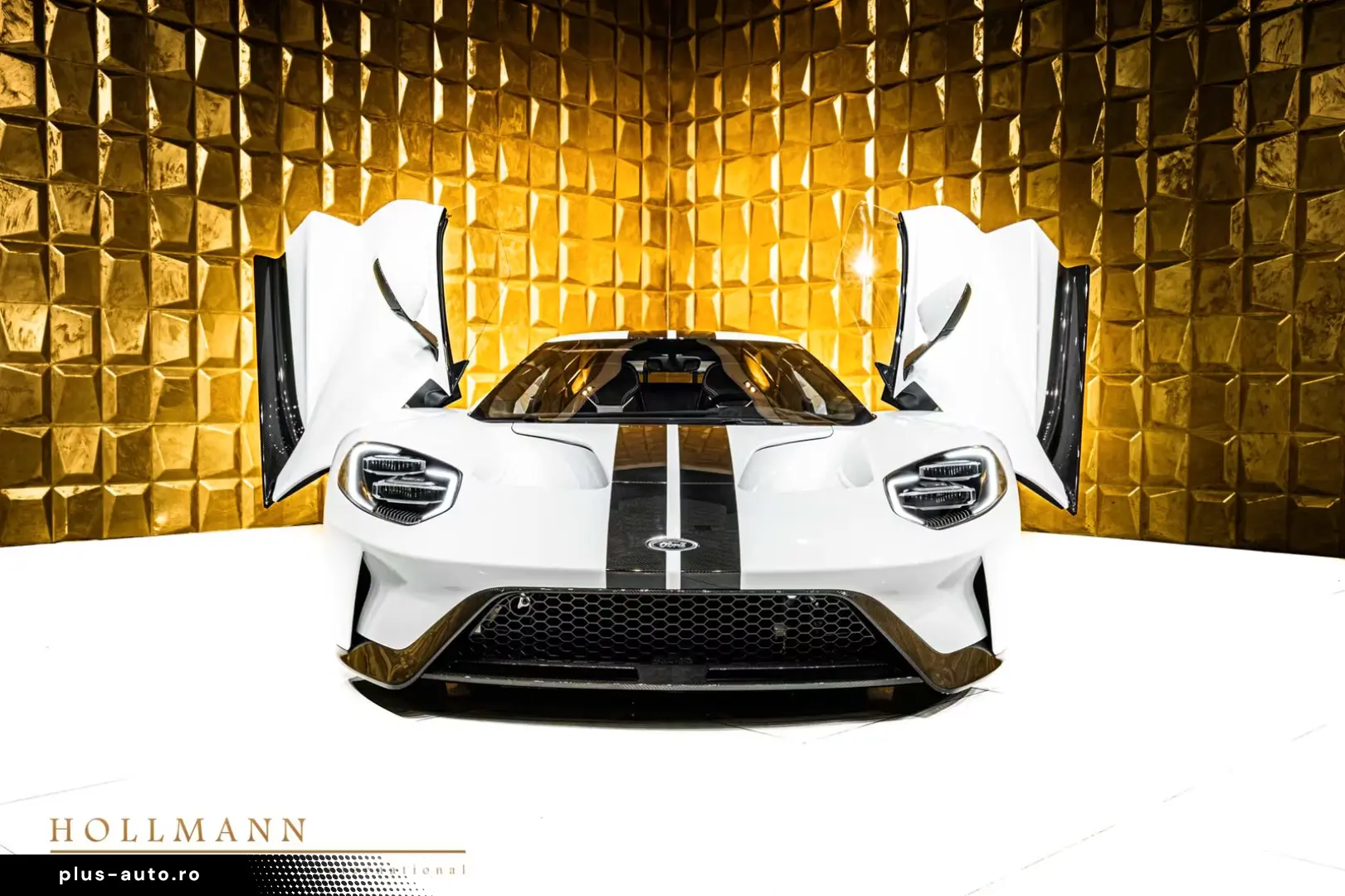 Ford Gt