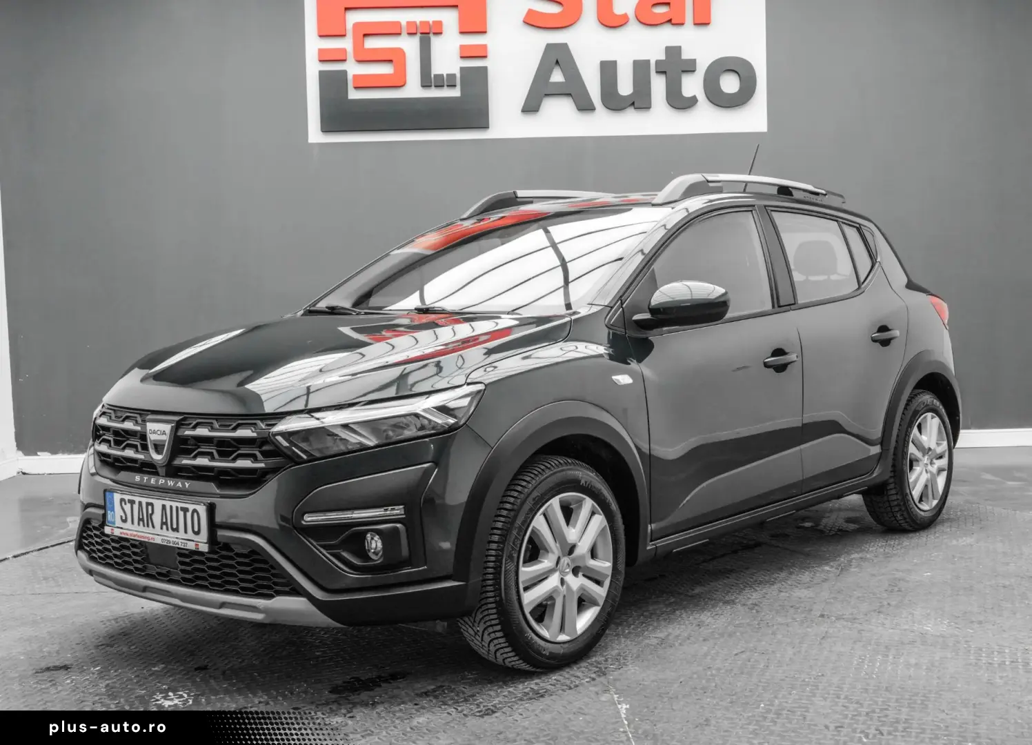Dacia Altele