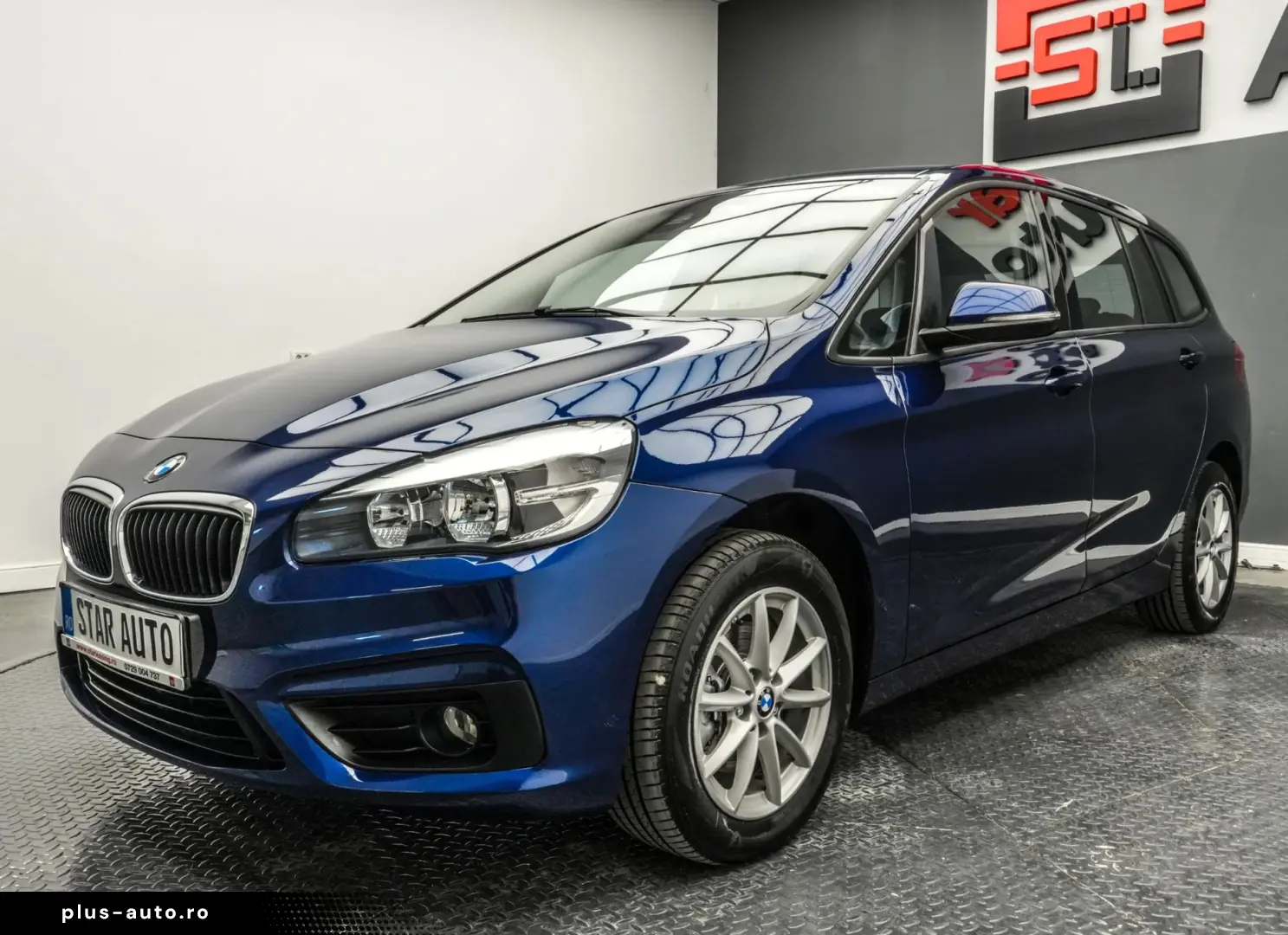 BMW Altele