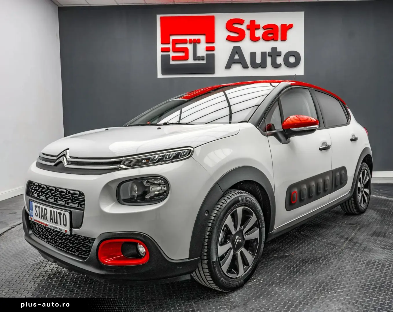 Citroën C3