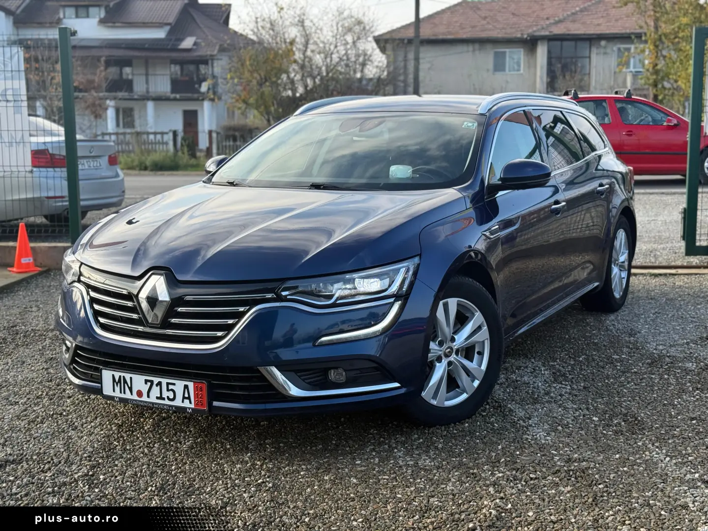 Renault Talisman