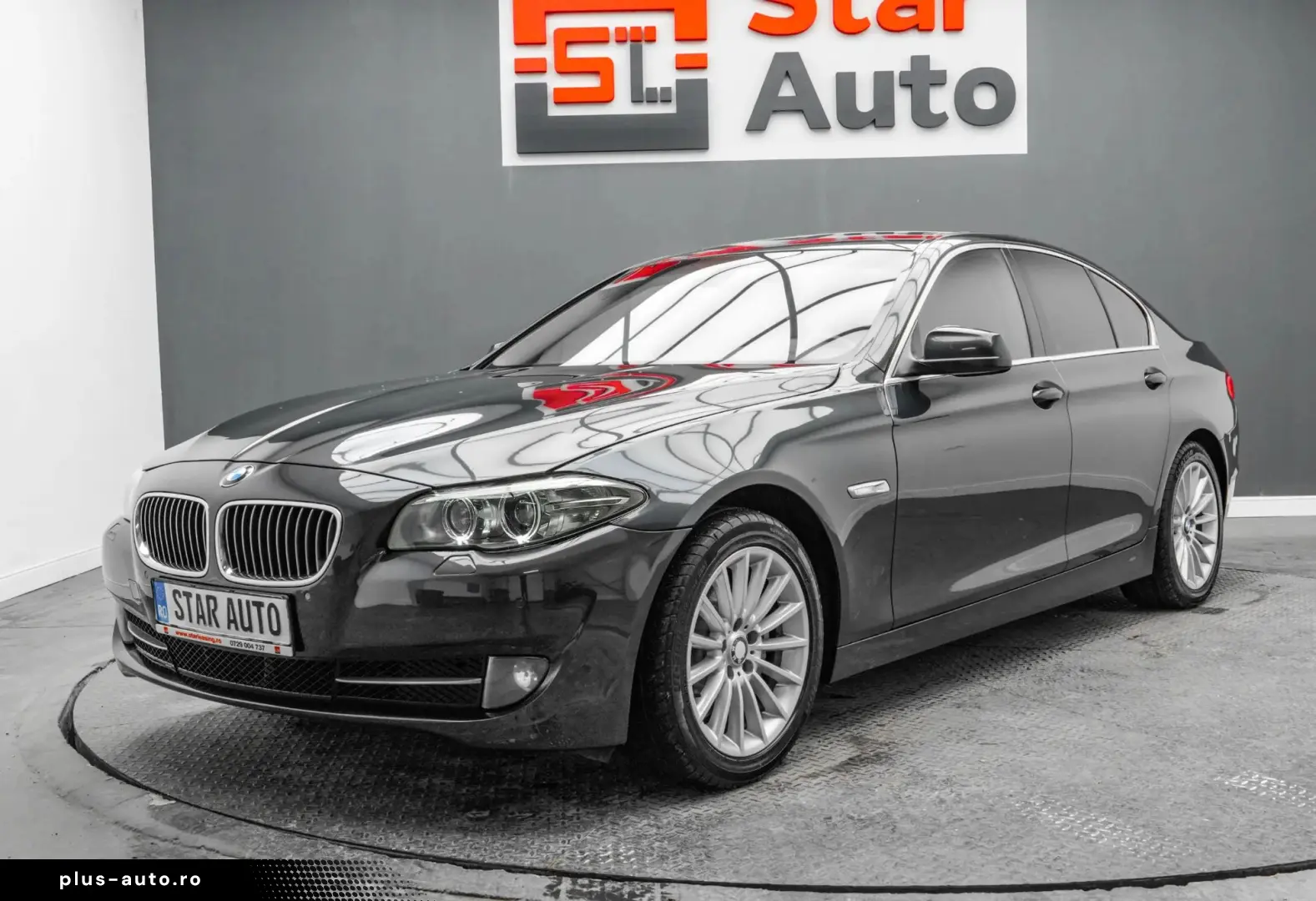 BMW Altele