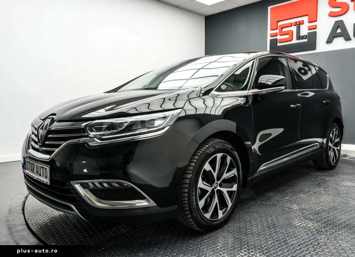Renault Espace