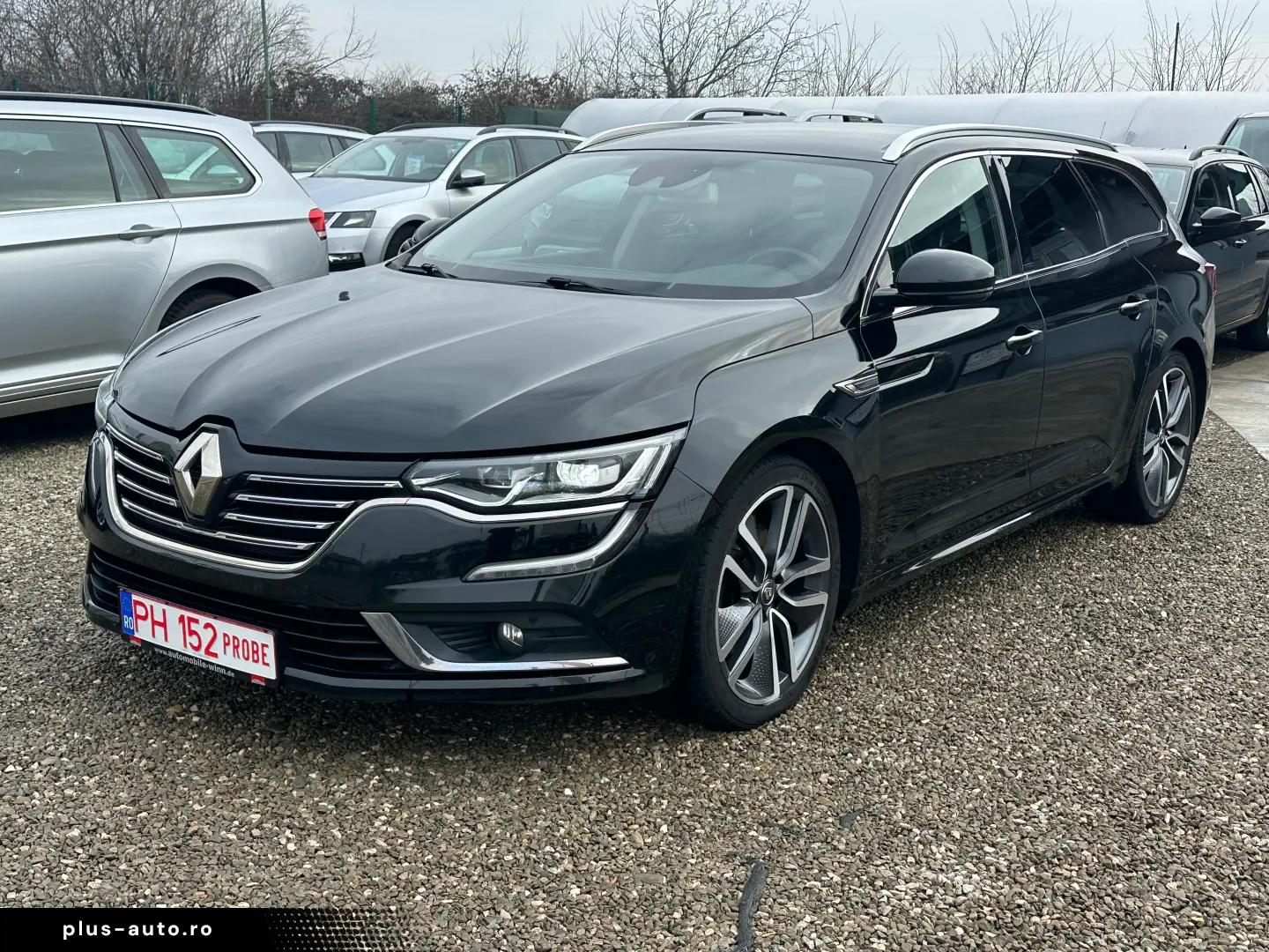 Renault Talisman