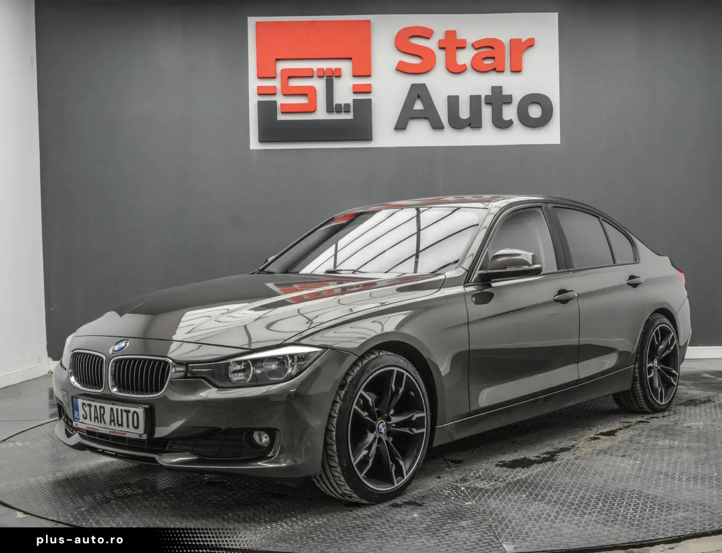 BMW Altele