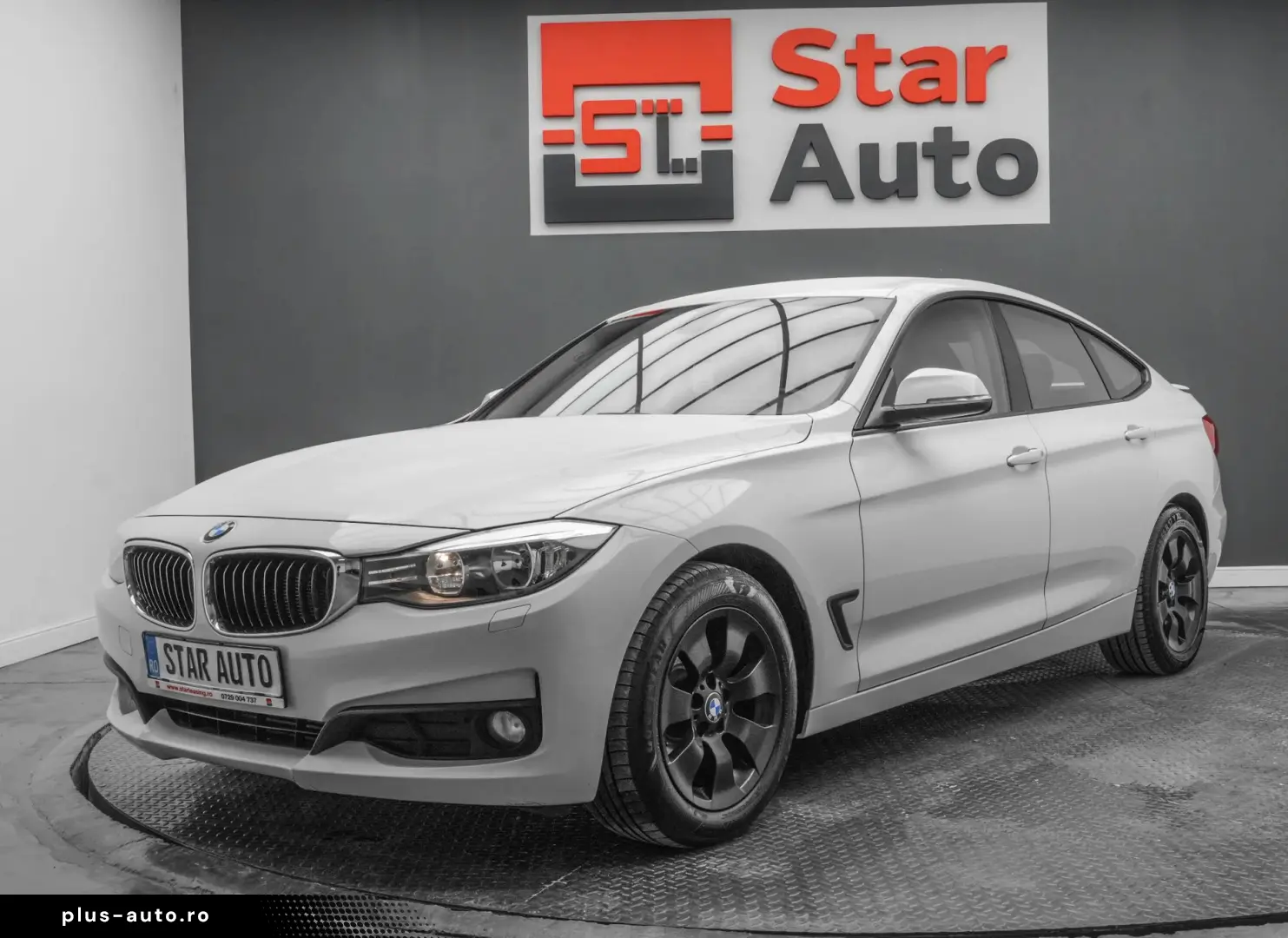 BMW Altele