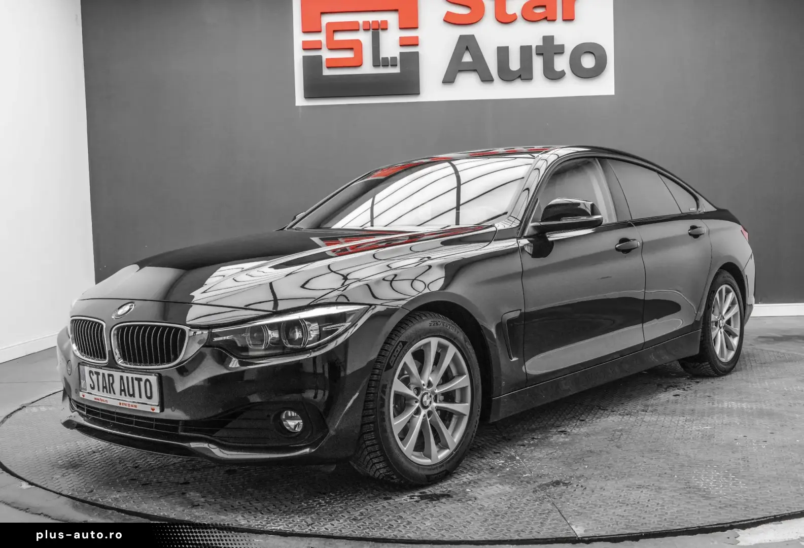 BMW Altele